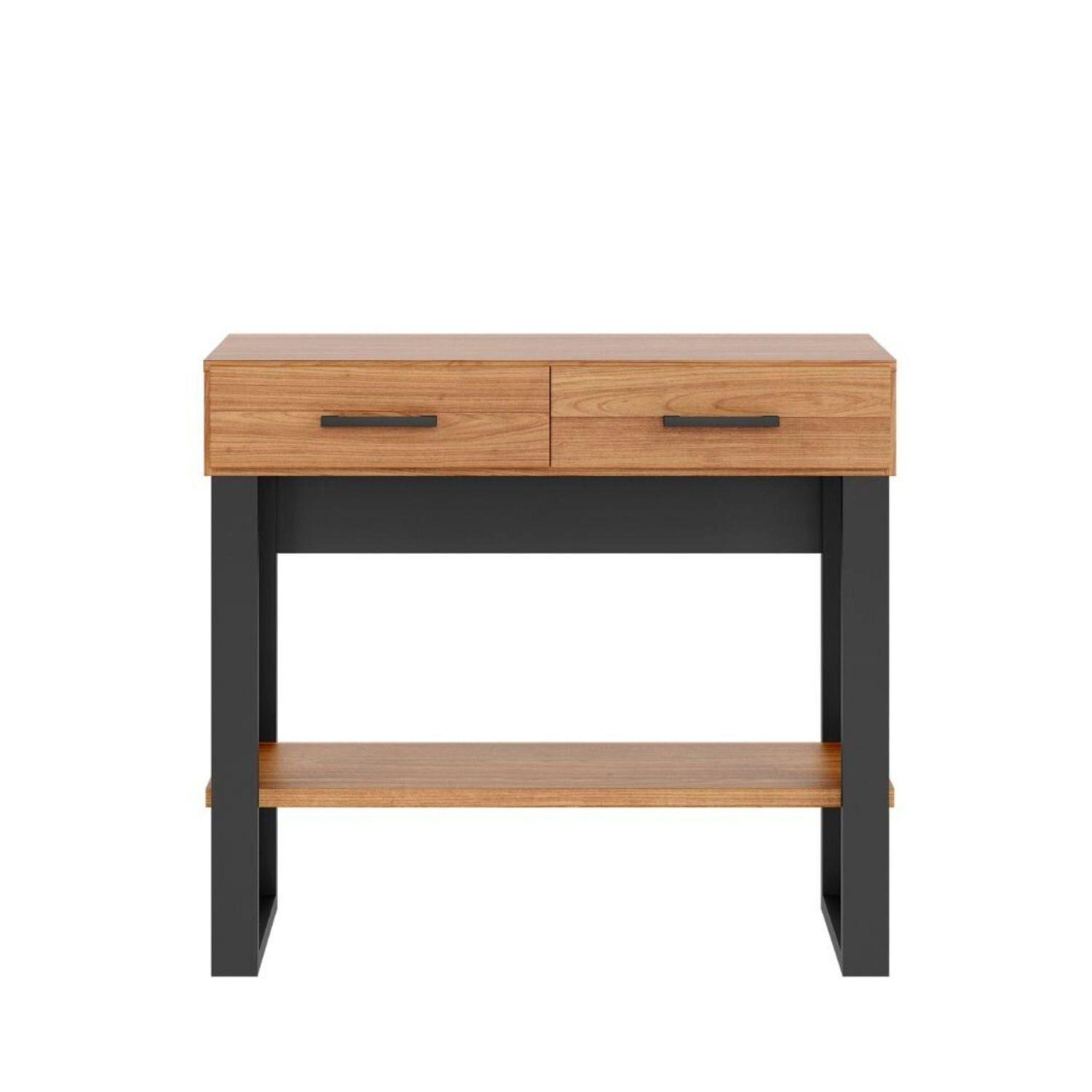 Arrimo Colorado Roble-Negro-4