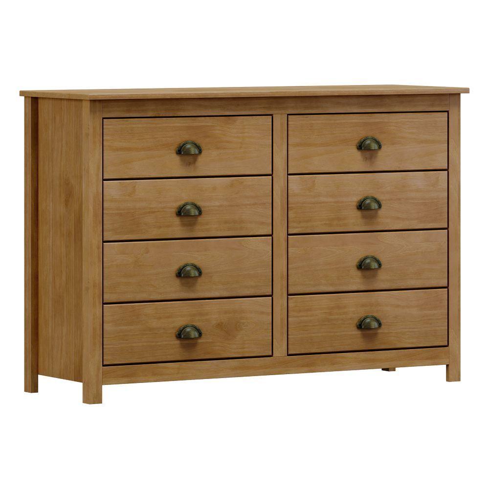 CÓMODA POSADAS 8C CANELA-0