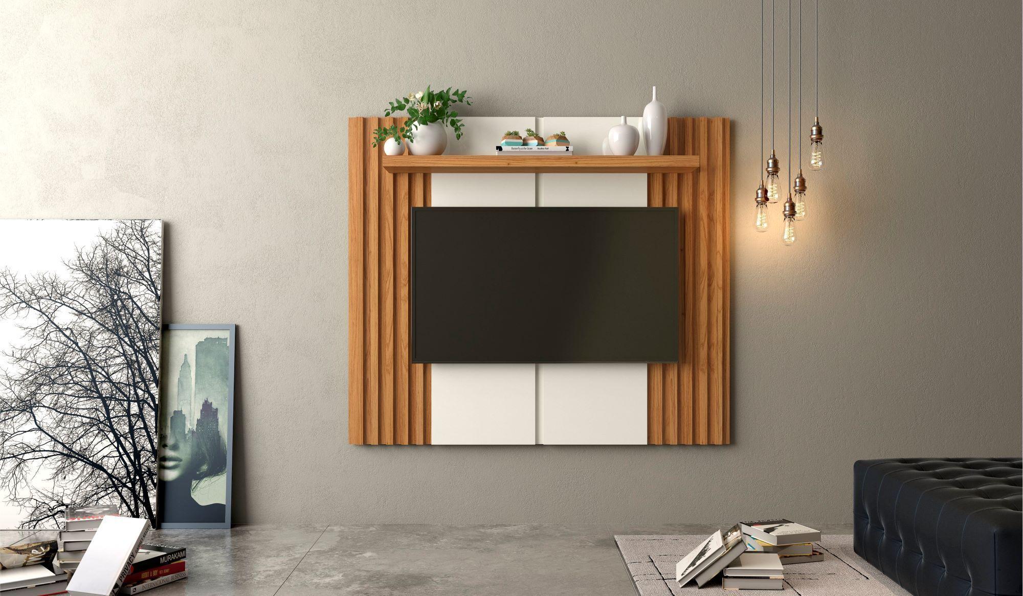 Panel Iguapé 140 cm 1 repisa-2