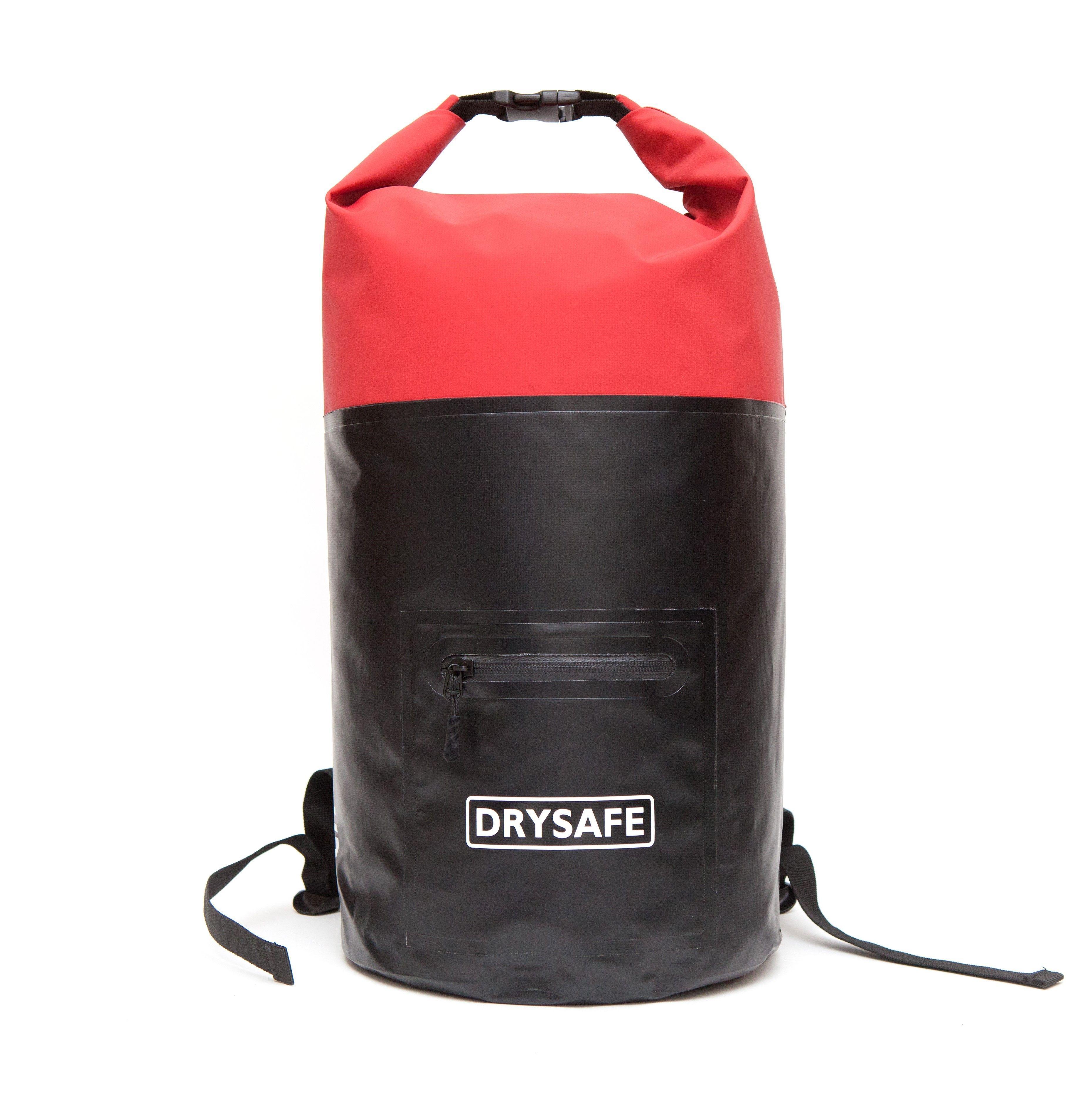Mochila Seca 30 Litros Impermeable Waterproof-0