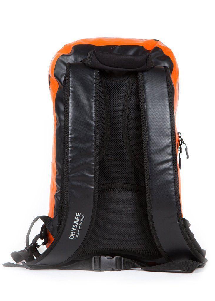 Mochila Notebook 20 L Waterproof - Drysafe - Nara-4
