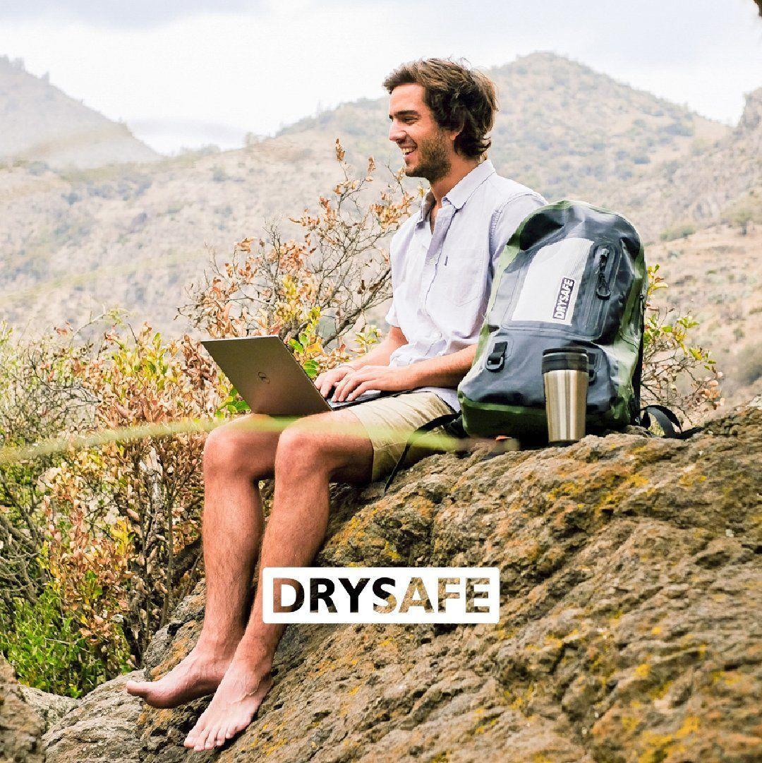 Mochila Notebook 20 L Waterproof - Drysafe - Nara-6