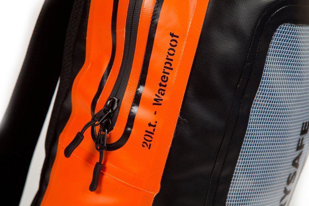 Mochila Notebook 20 L Waterproof - Drysafe - Nara-1