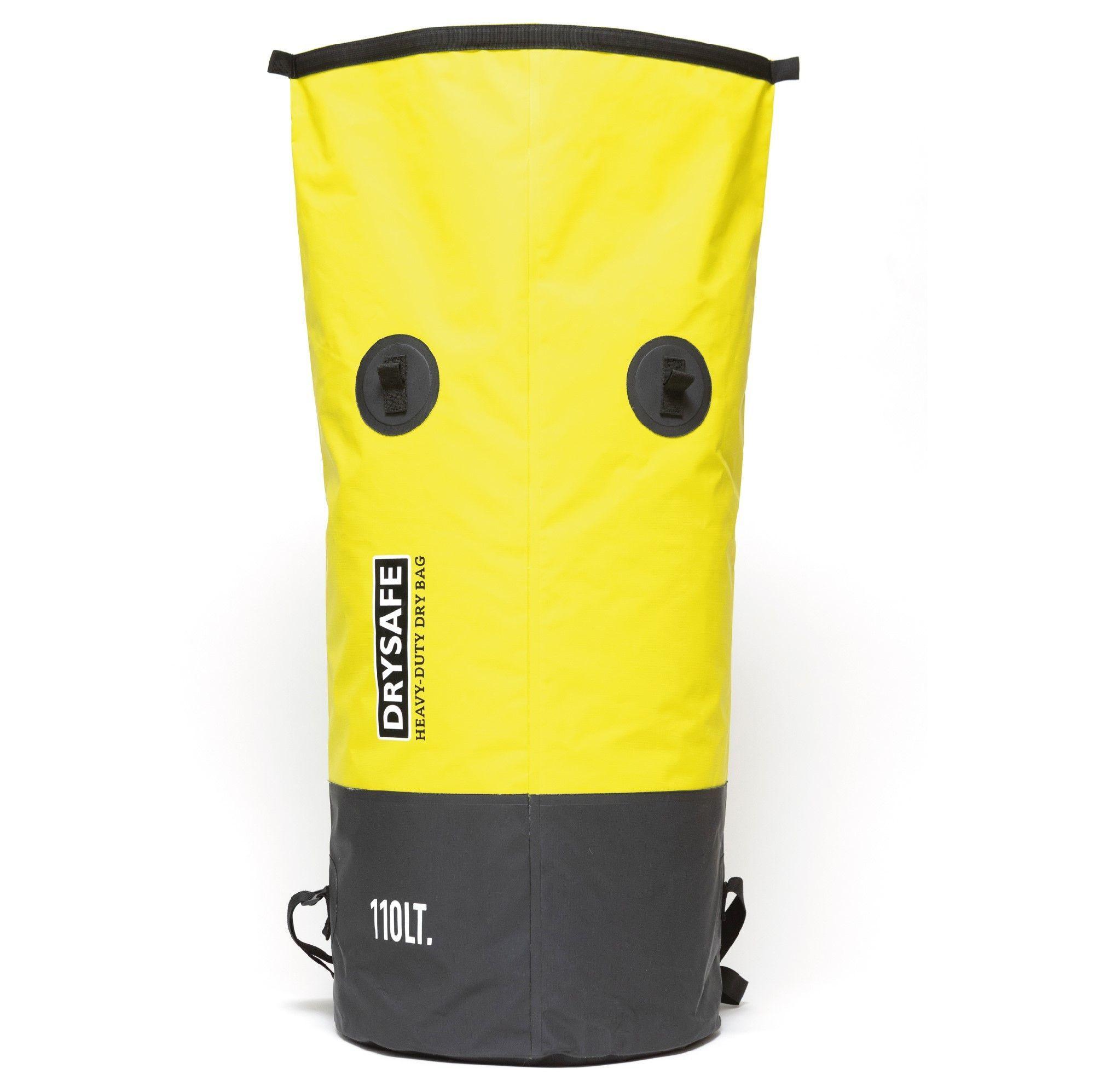 Bolso Seco 110 Lts Impermeable Outdoor Rafting Buceo-3