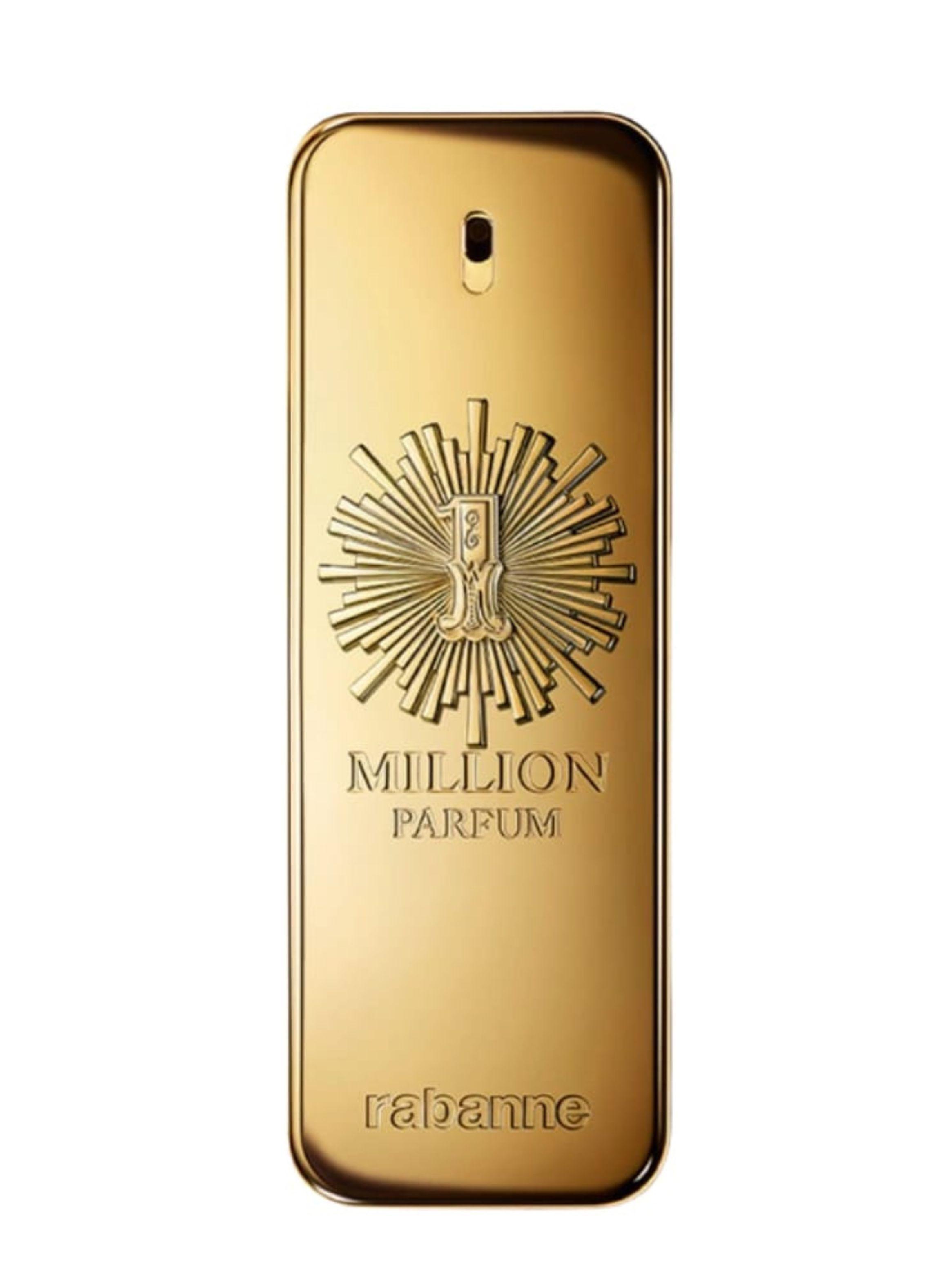 PERFUME PACO RABANNE ONE MILLION PARFUM 100ML-1