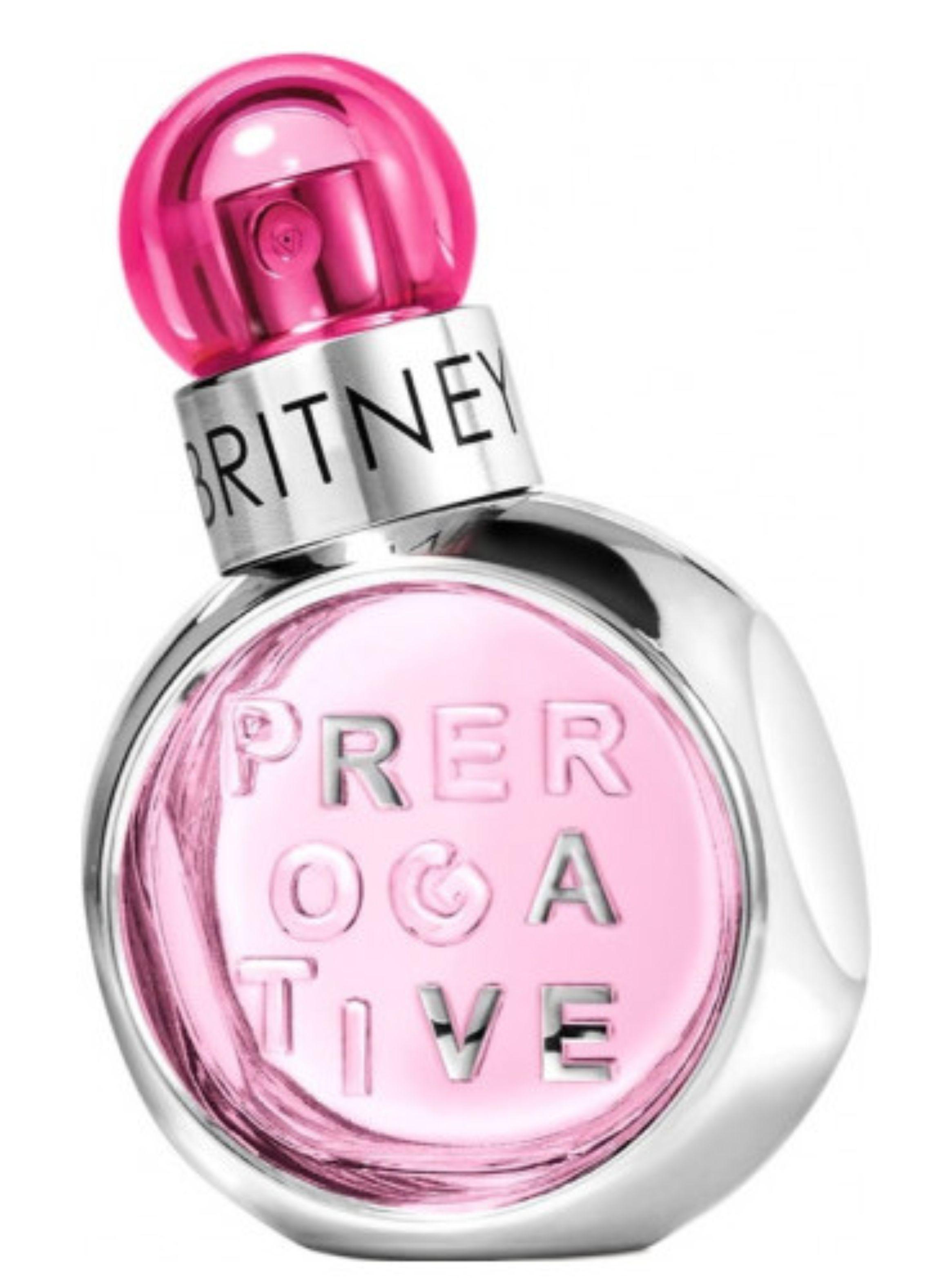 PERFUME  Britney Spears Prerogative Rave Edp 100Ml-1