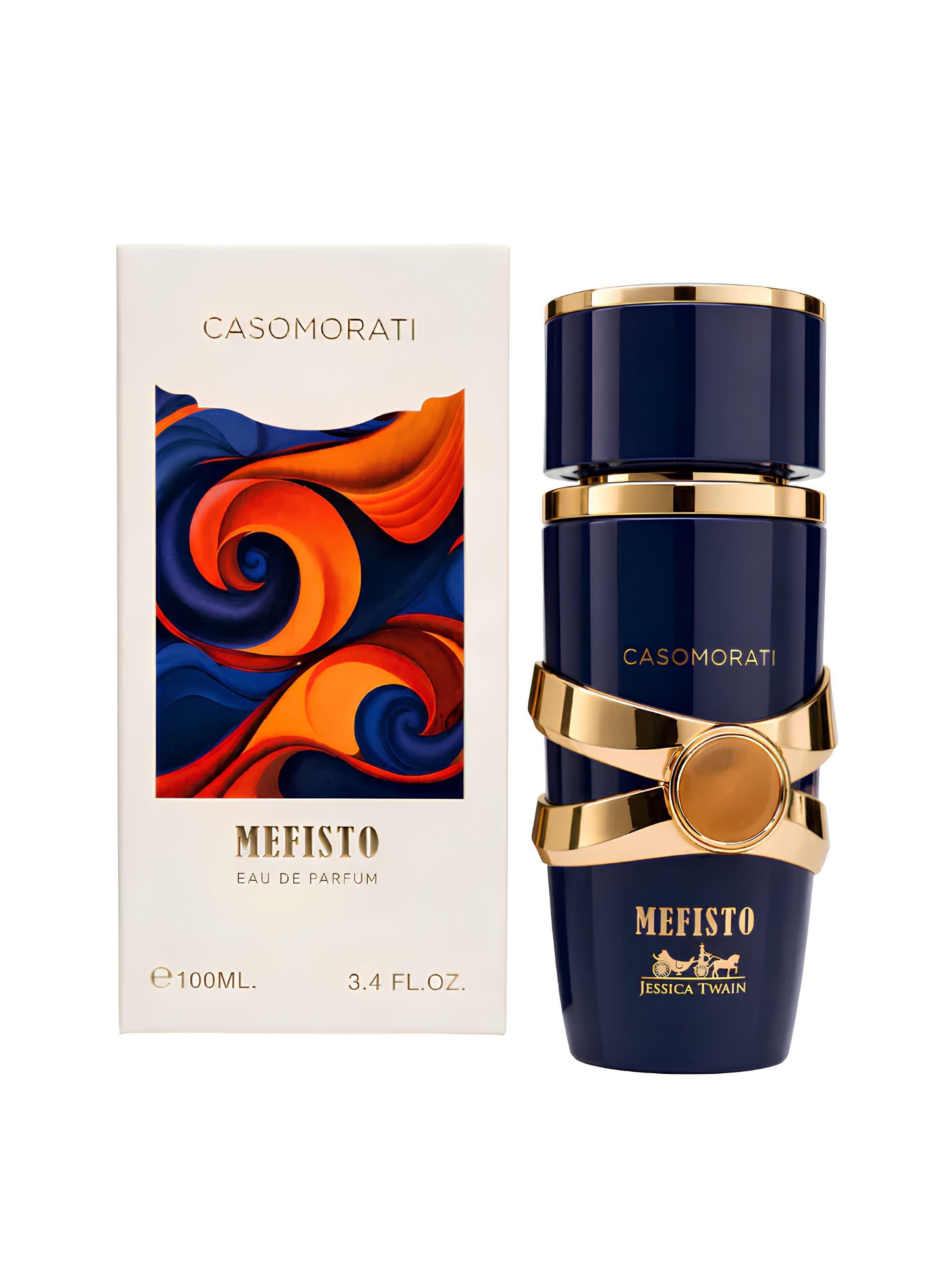 PERFUME JESSICA TWAIN CASOMORATI MEFISTO EDP 100ML-0
