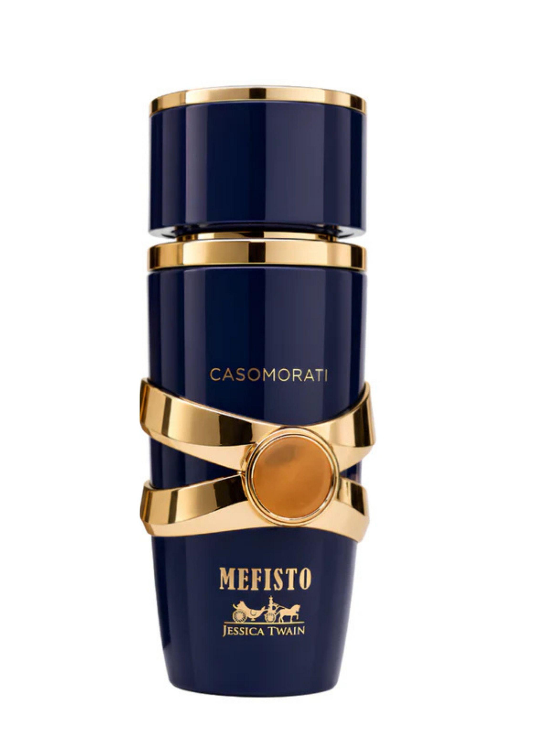 PERFUME JESSICA TWAIN CASOMORATI MEFISTO EDP 100ML-1