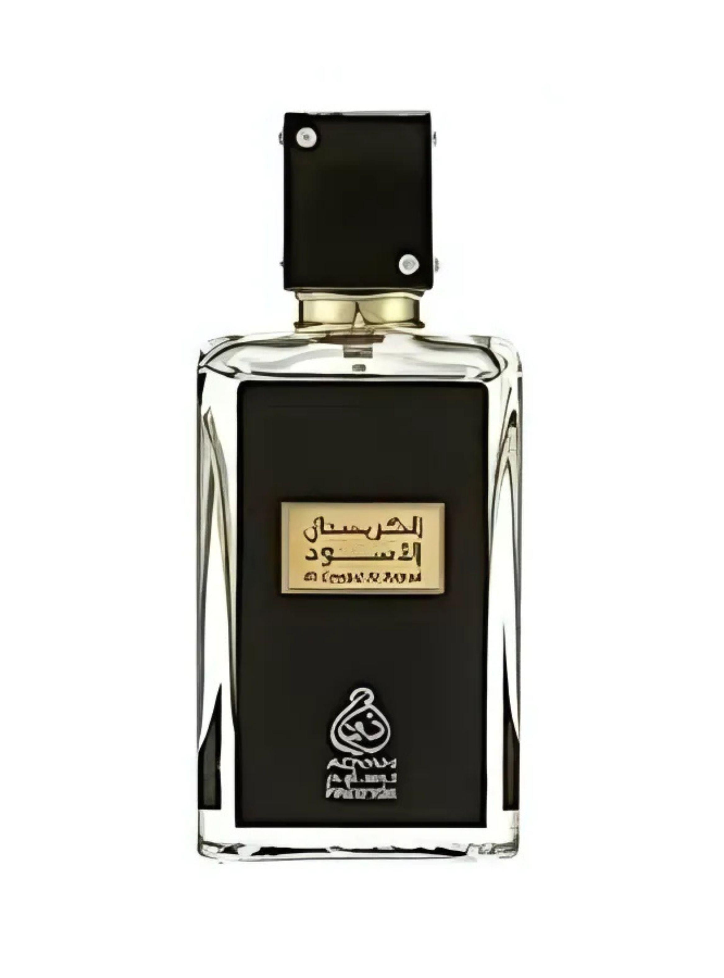 PERFUME  ADYAN AL CRYSTAL AL ASWAD EDP 100ML -1