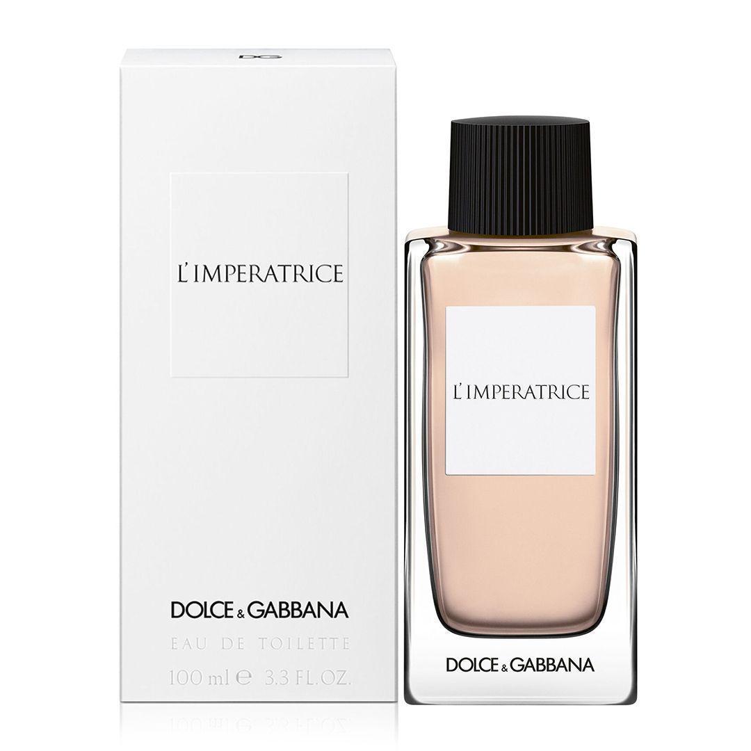 PERFUME  Perfume Dolce&Gabbana L'Imperatrice Mujer EDT 100 ml-0