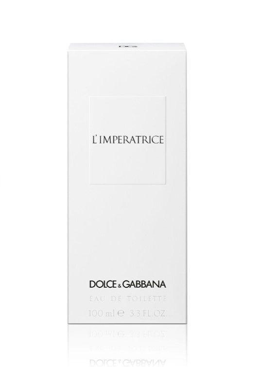 PERFUME  Perfume Dolce&Gabbana L'Imperatrice Mujer EDT 100 ml-2