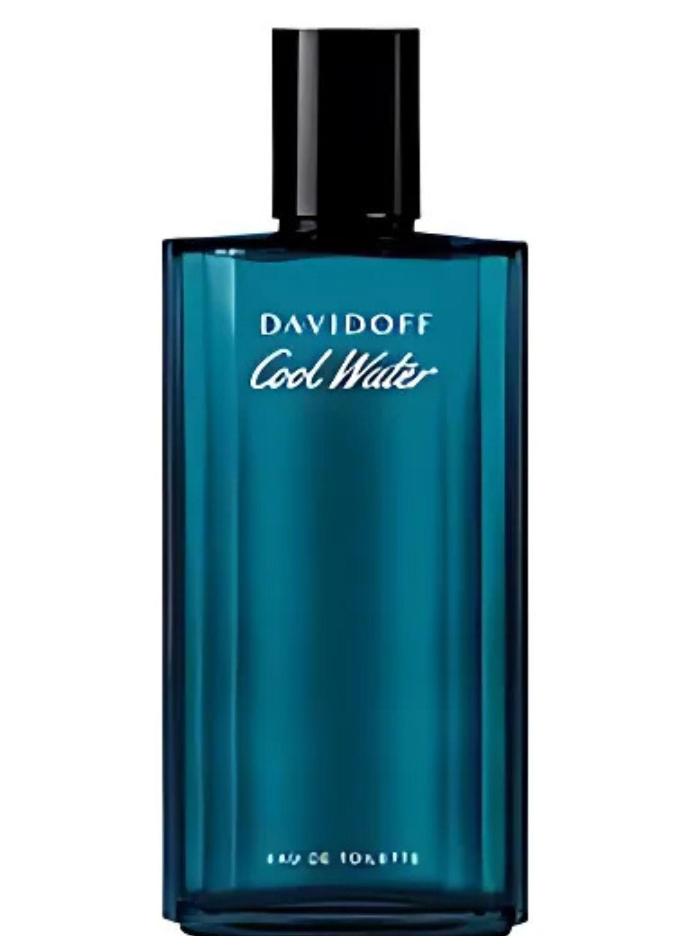 PERFUME  Davidoff Cool Water Men Edt 200ml-0