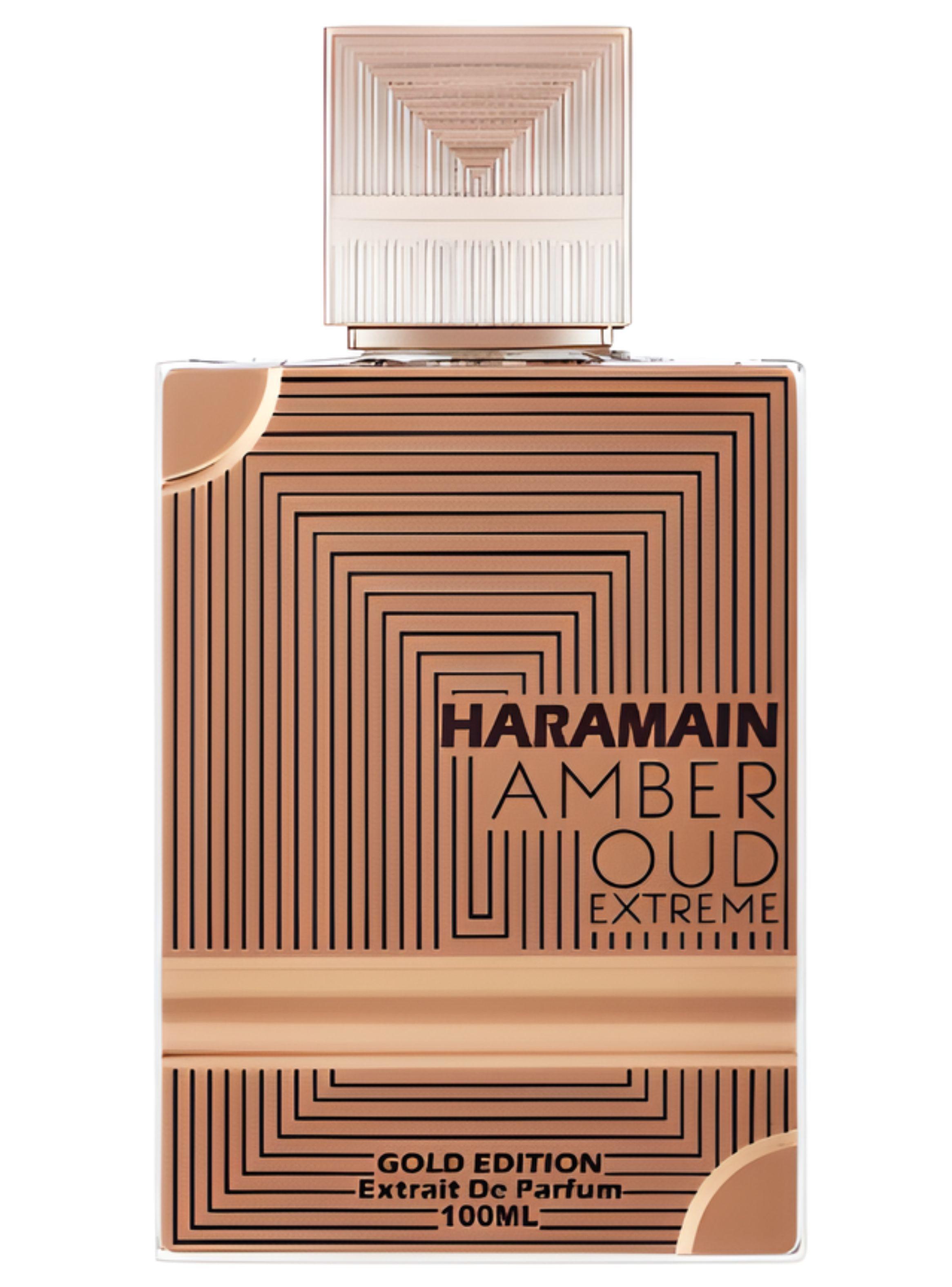 PERFUME AL HARAMAIN AMBER OUD EXTREME GOLD EDITION EXTRAIT DE PARFUM 100ML-1