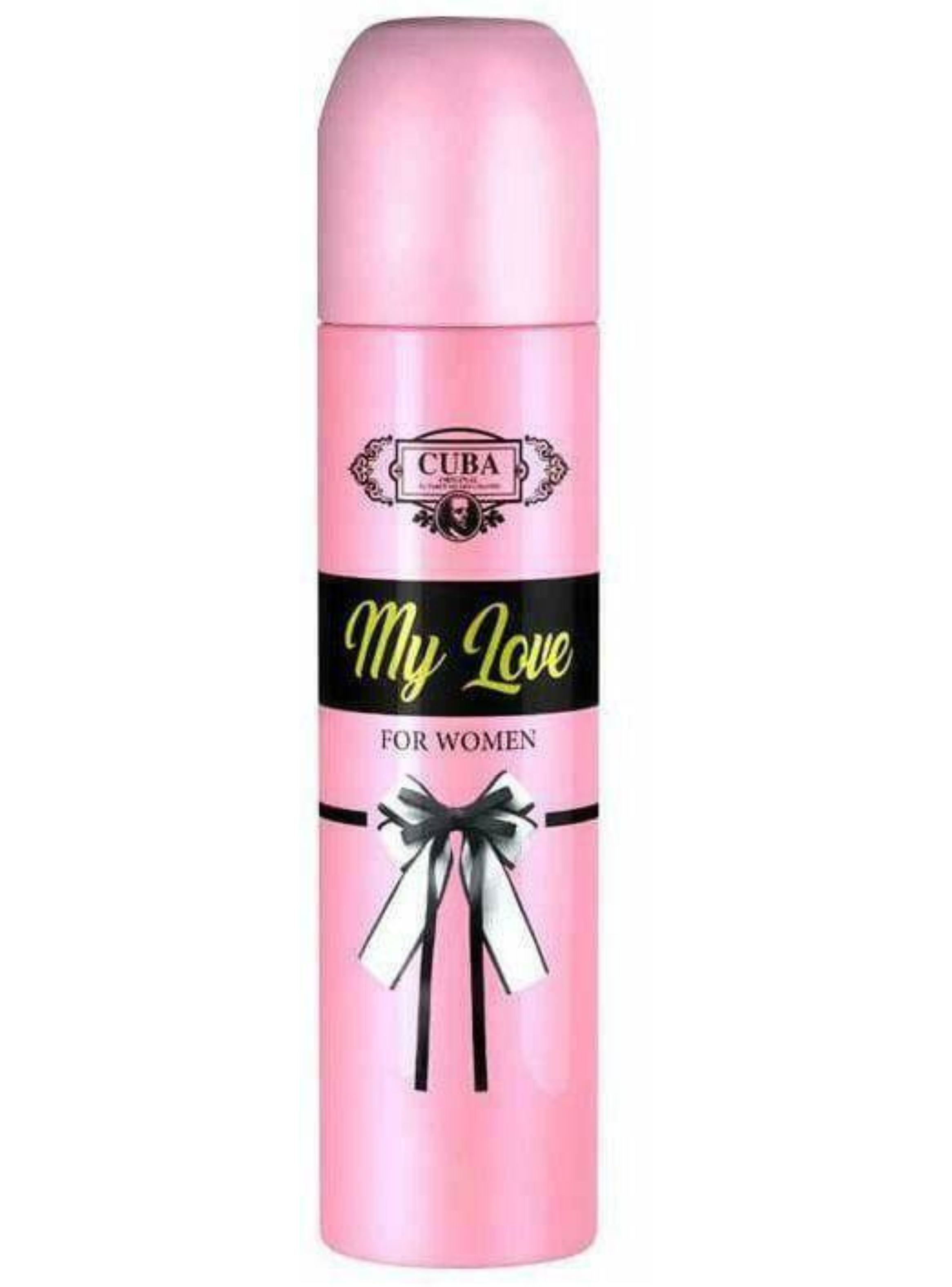 PERFUME  CUBA MY LOVE EDP 100ML-0