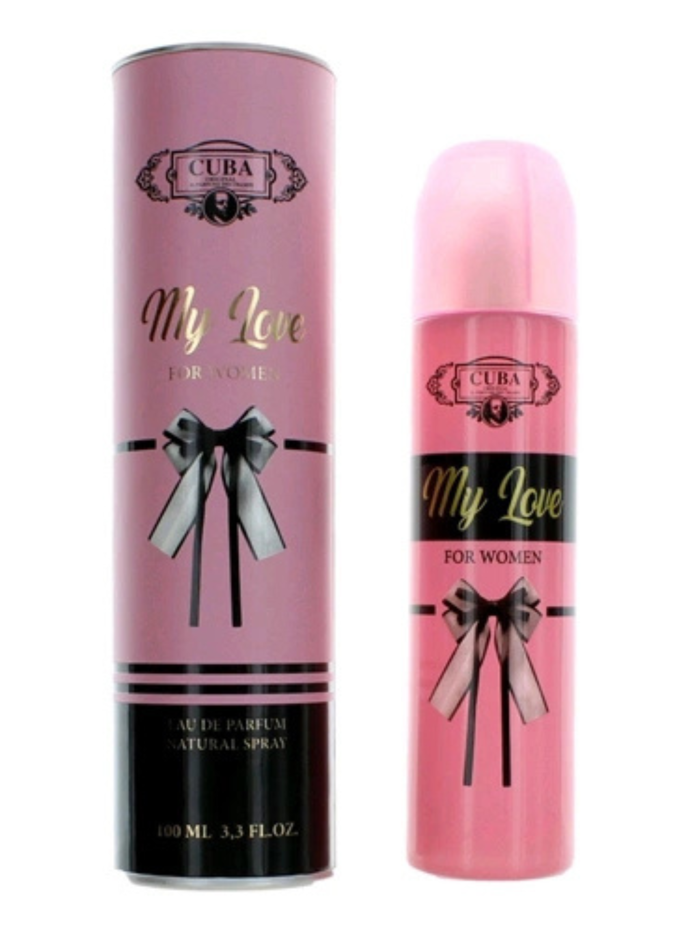 PERFUME  CUBA MY LOVE EDP 100ML-1