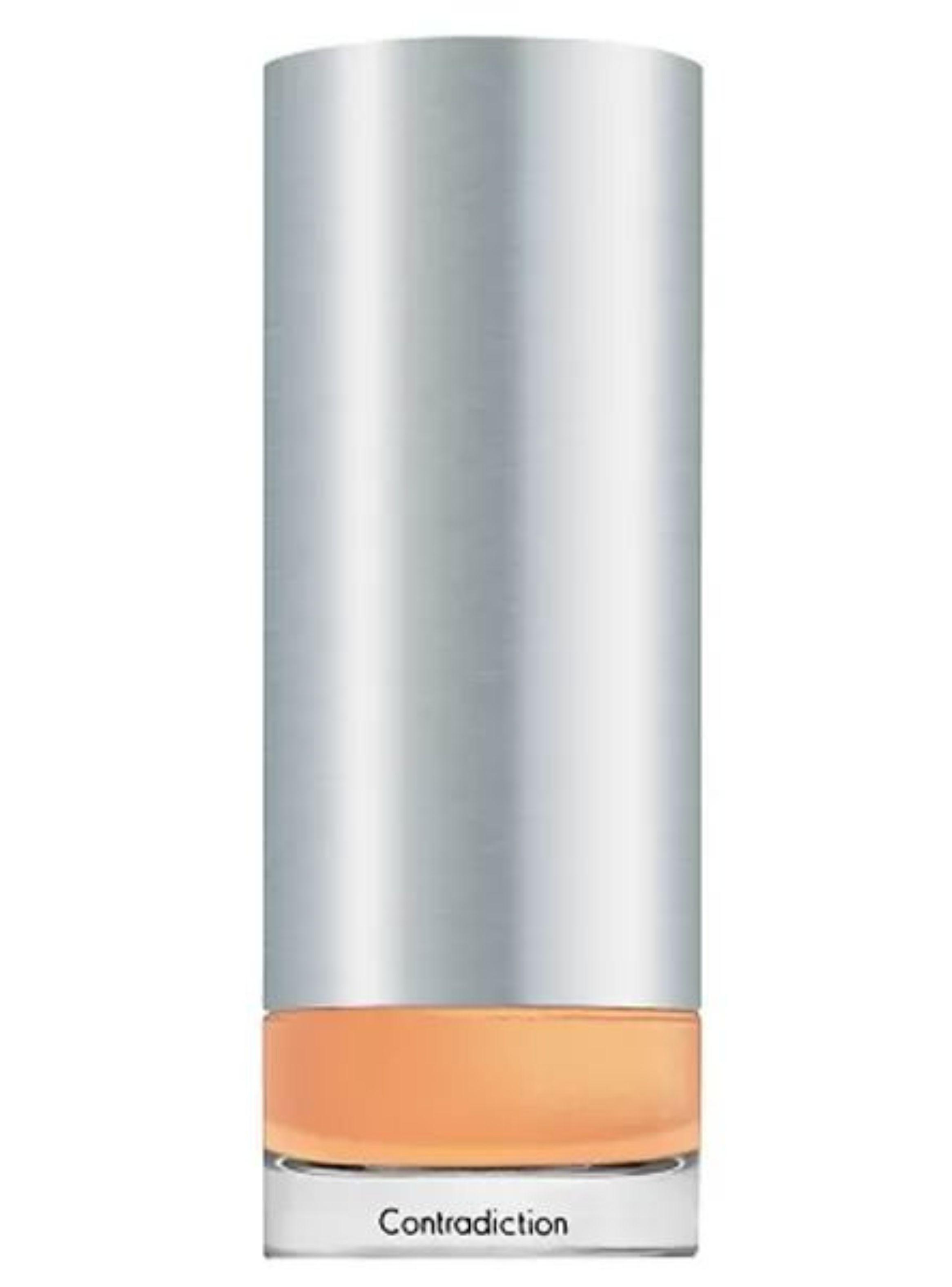 PERFUME CALVIN KLEIN CONTRADICTION MUJER EDP 100ML-1