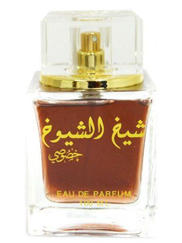 PERFUME  LATTAFA SHEIKH AL SHUYUKH KHUSOOSI EDP 100ML-1