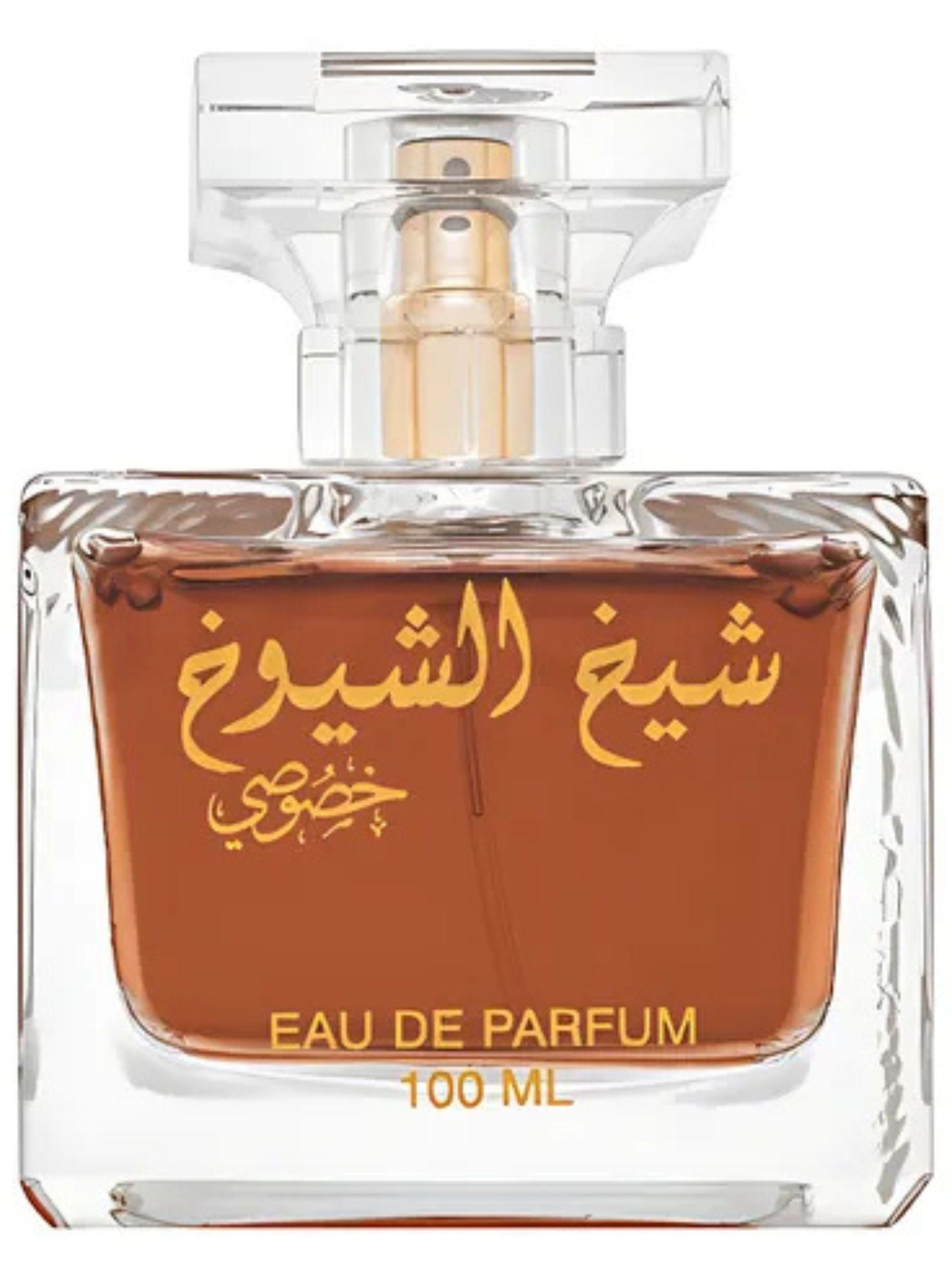 PERFUME  LATTAFA SHEIKH AL SHUYUKH KHUSOOSI EDP 100ML-0