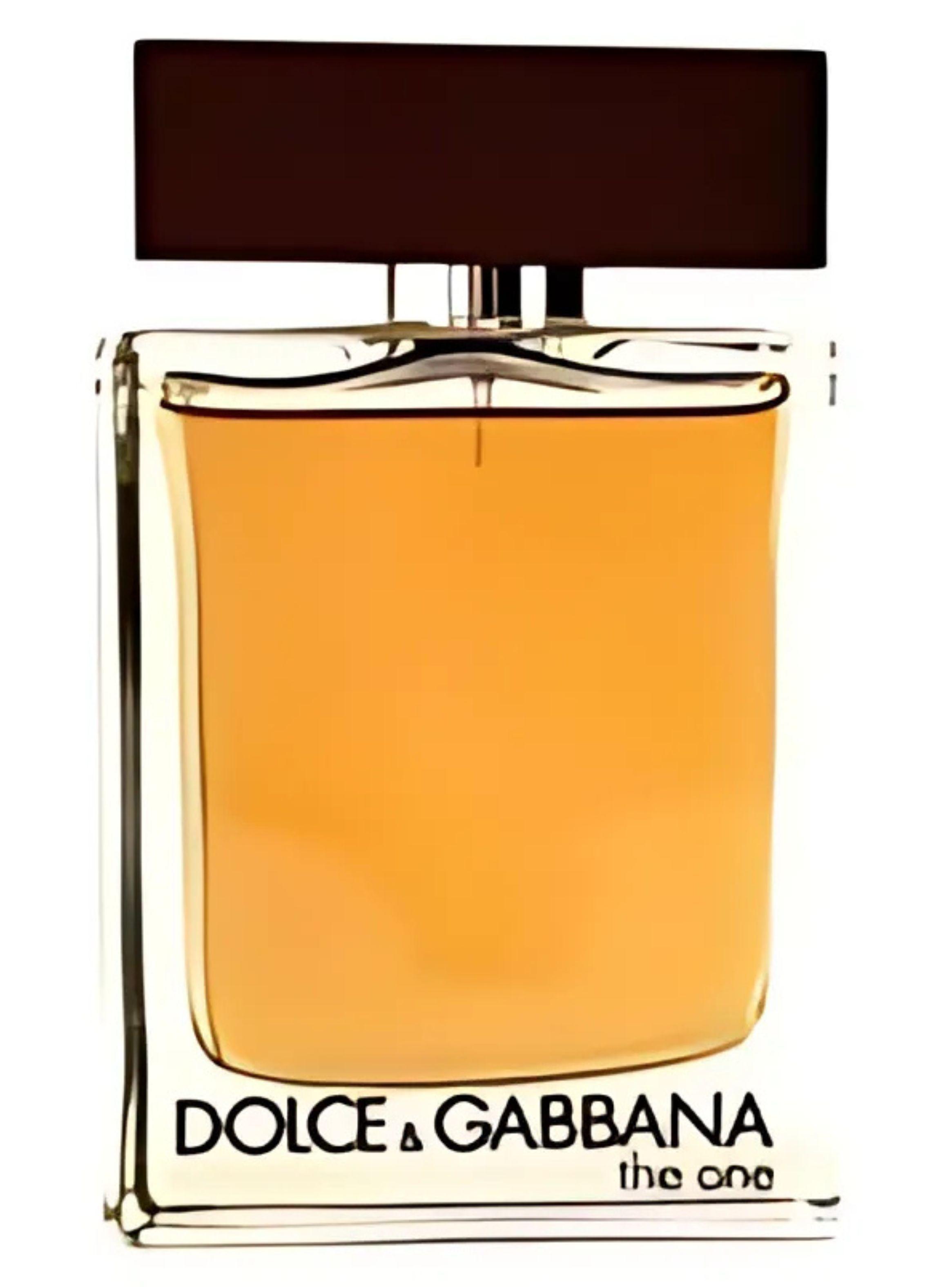 PERFUME  The One de Dolce&Gabbana Hombre Edt 150ml-0