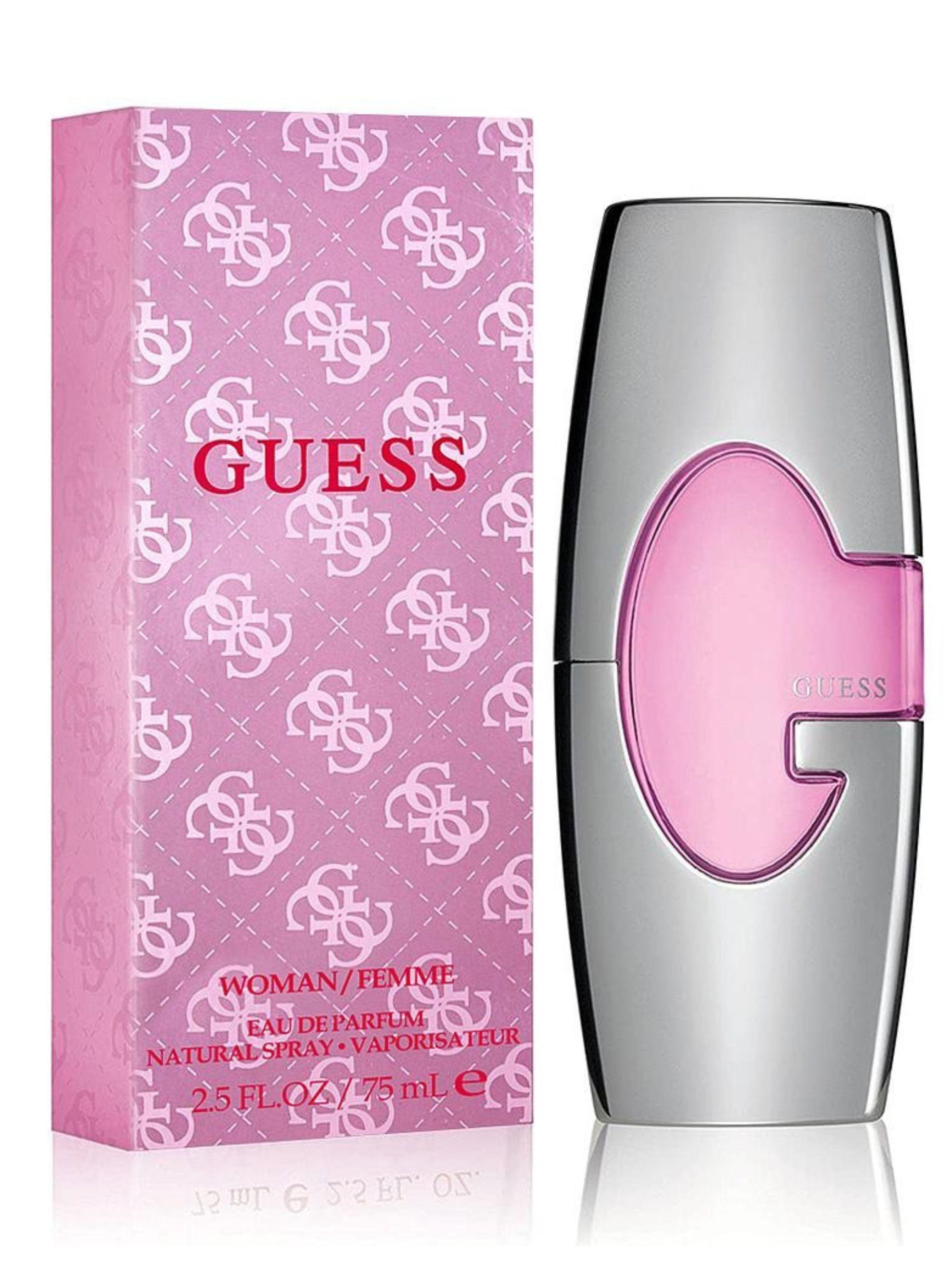 PERFUME  GUESS PINK EDP 75ML-0