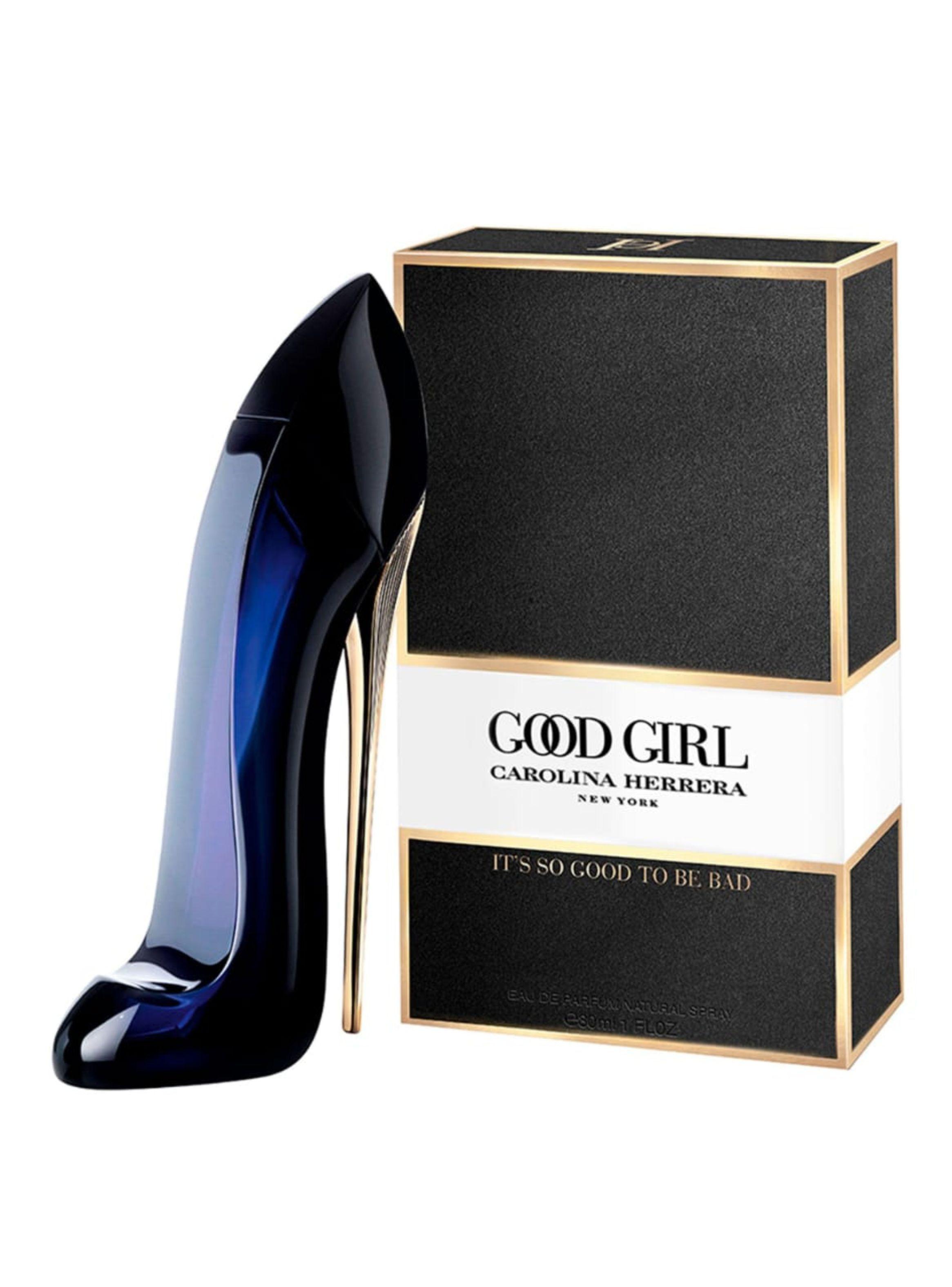 PERFUME CAROLINA HERRERA GOOD GIRL EDP 30ML-0
