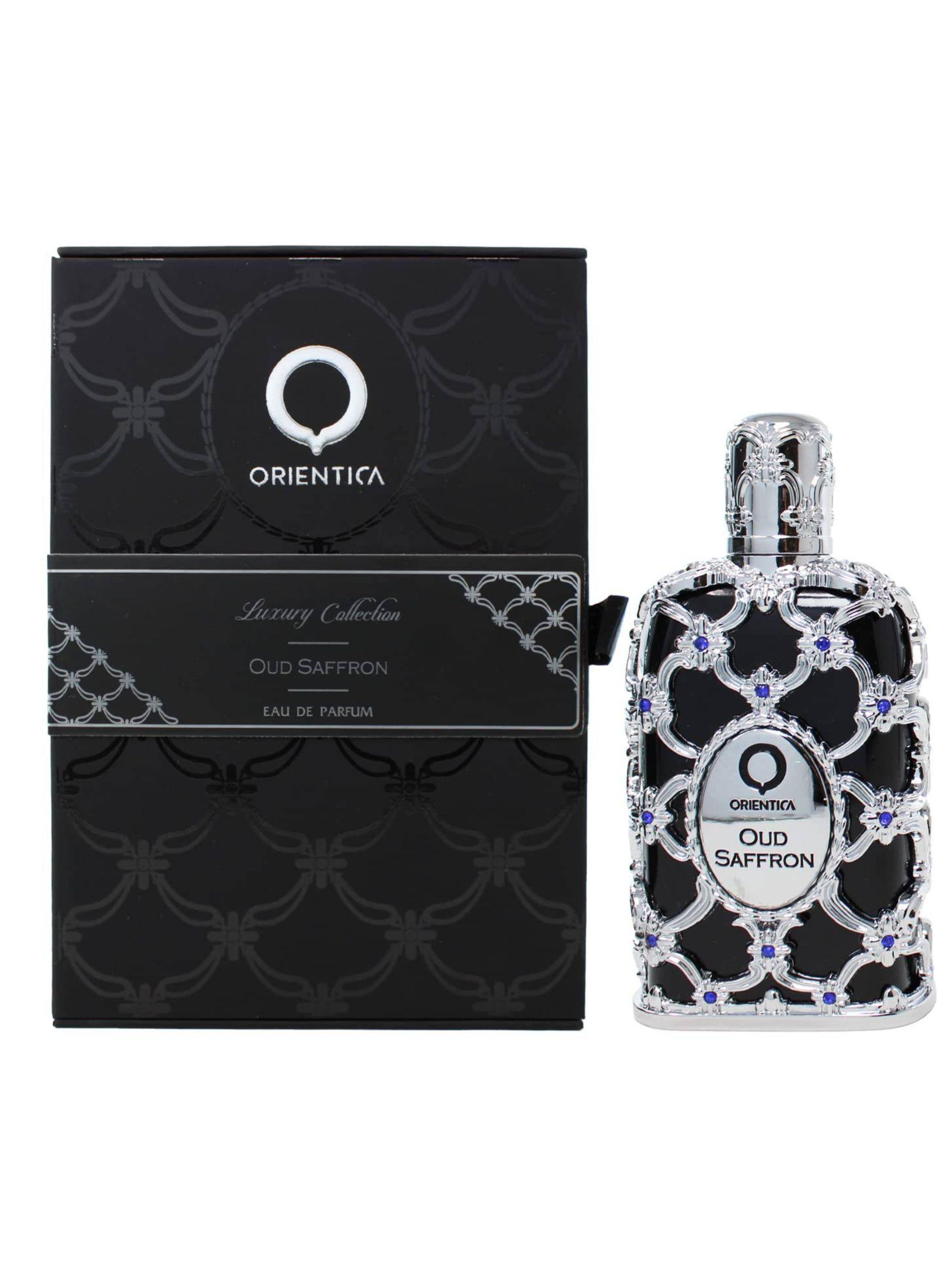 PERFUME  ORIENTICA OUD SAFFRON EDP 80ML-0