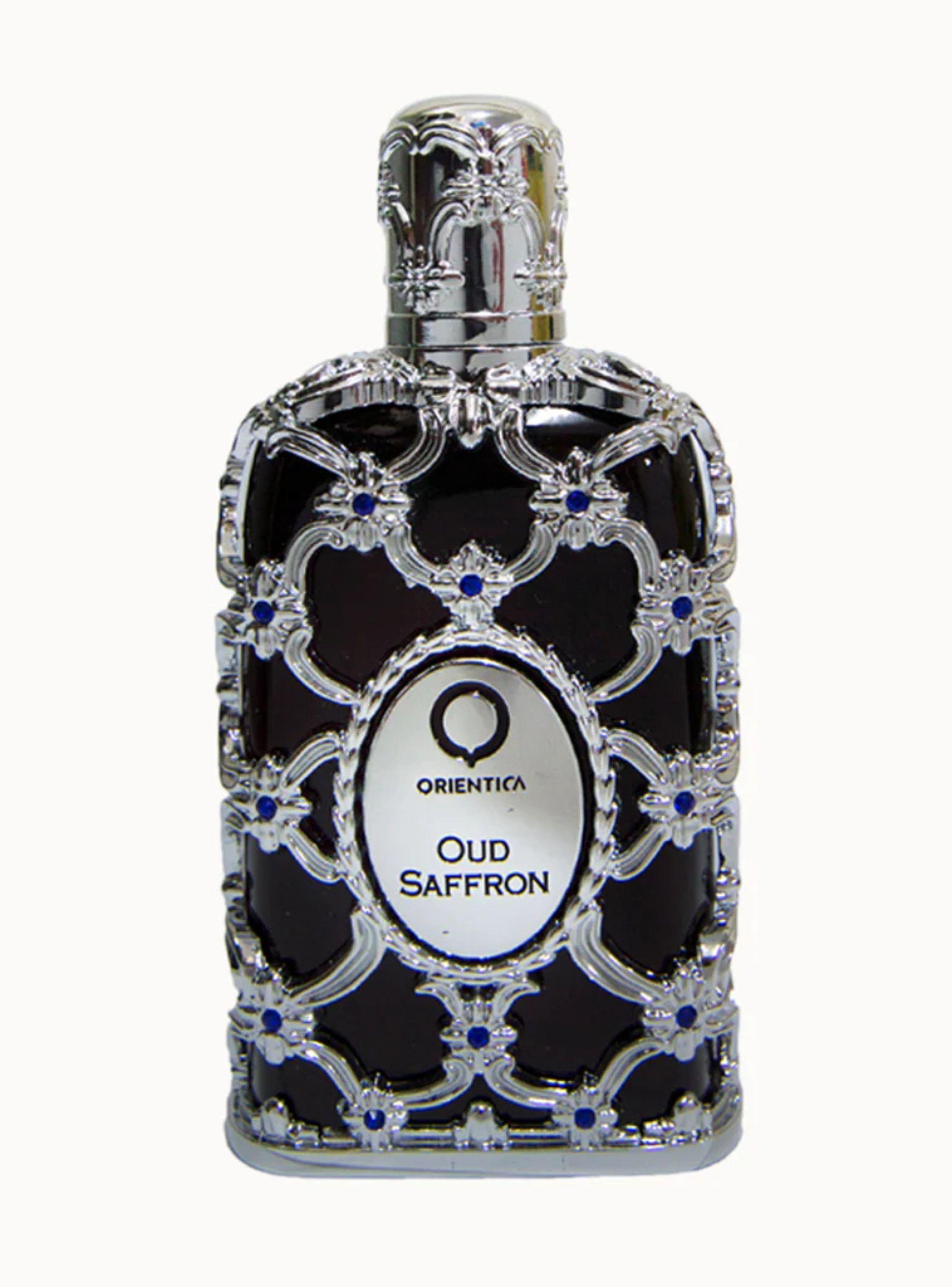 PERFUME  ORIENTICA OUD SAFFRON EDP 80ML-1