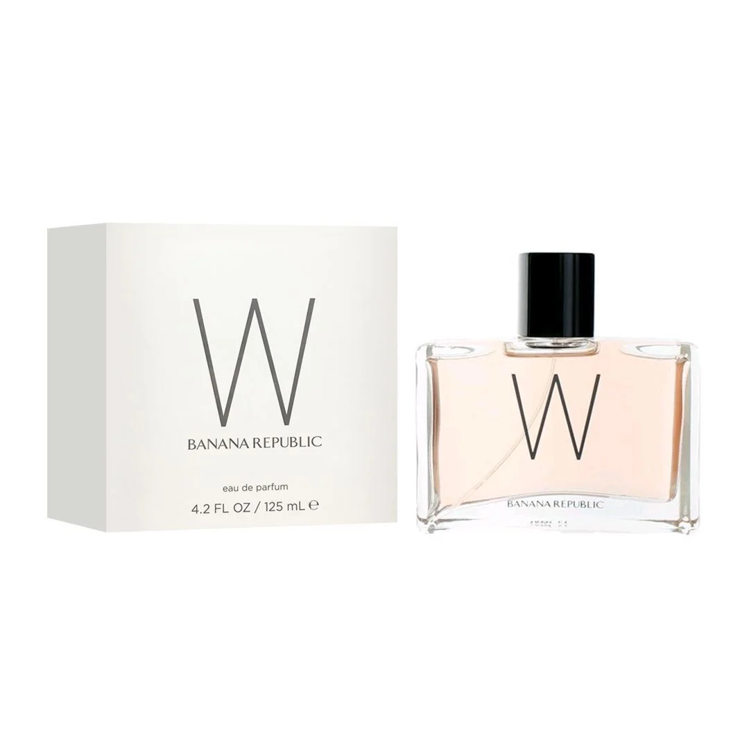 PERFUME  Perfume Banana Republic "W" Edp 125ml-0