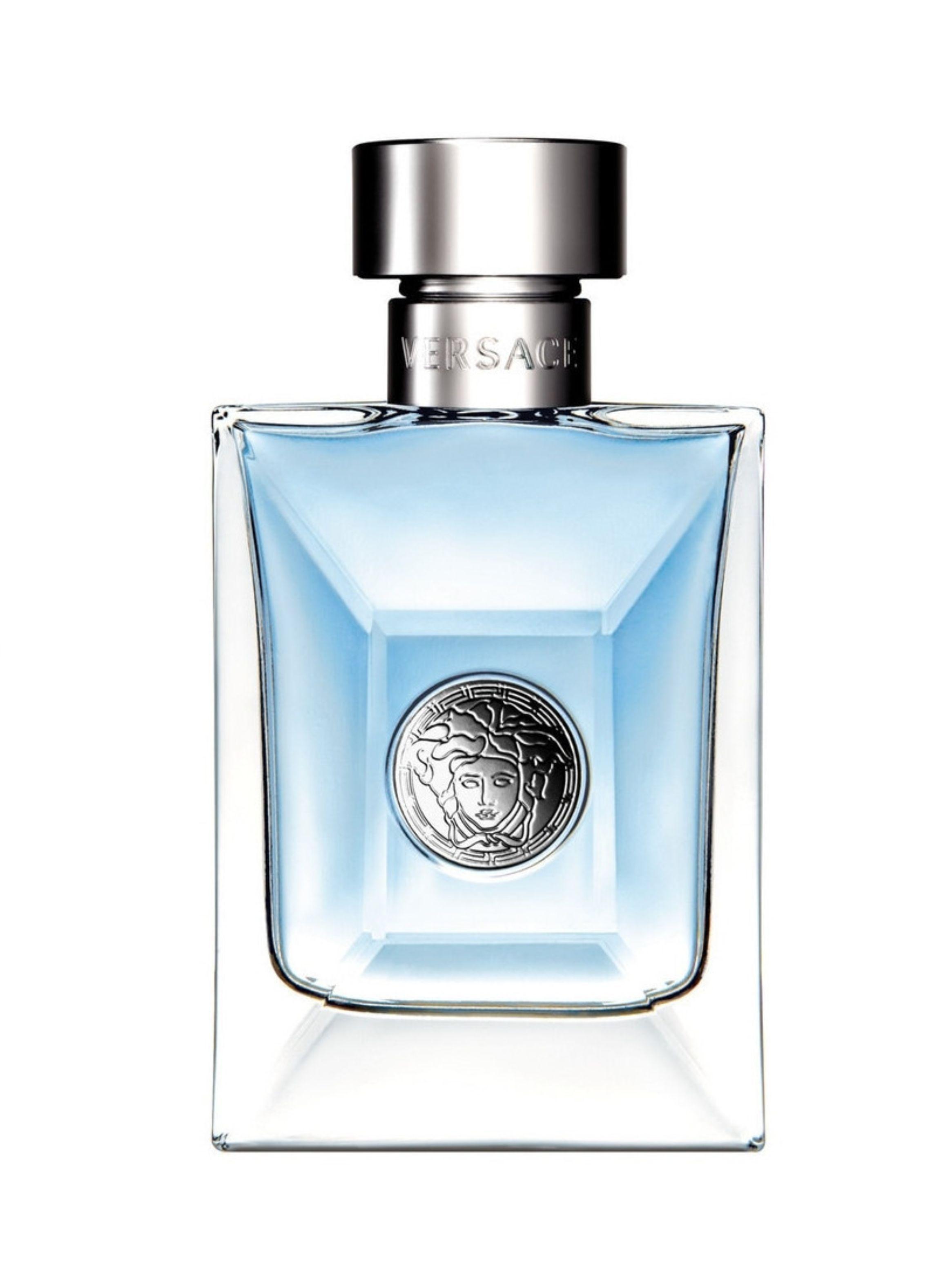 PERFUME  VERSACE POUR HOMME EDT 100ML-1
