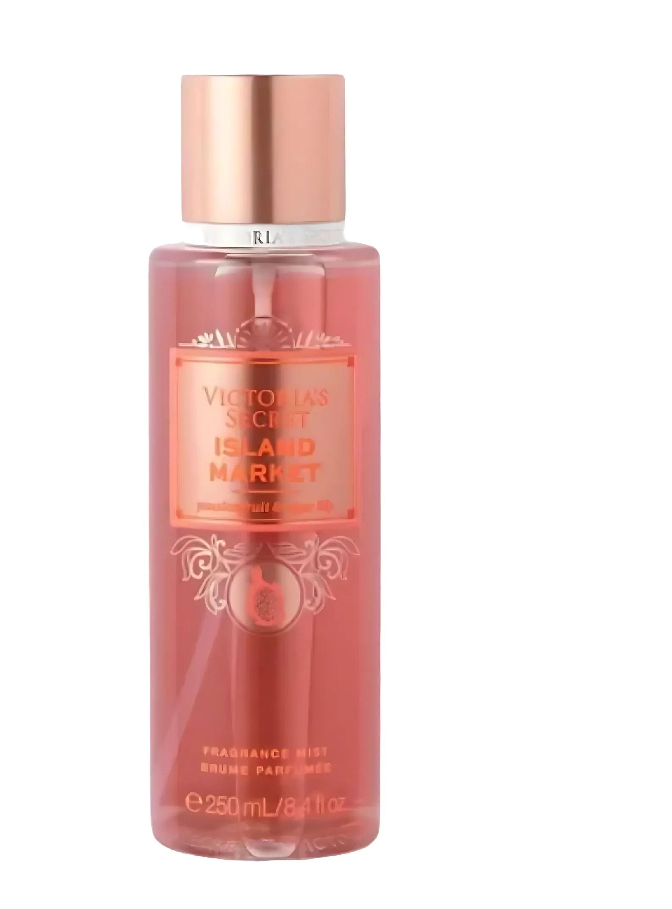 VICTORIA SECRET COLONIA ISLAND MARKET 250ML (NUEVA COLECCION)-0