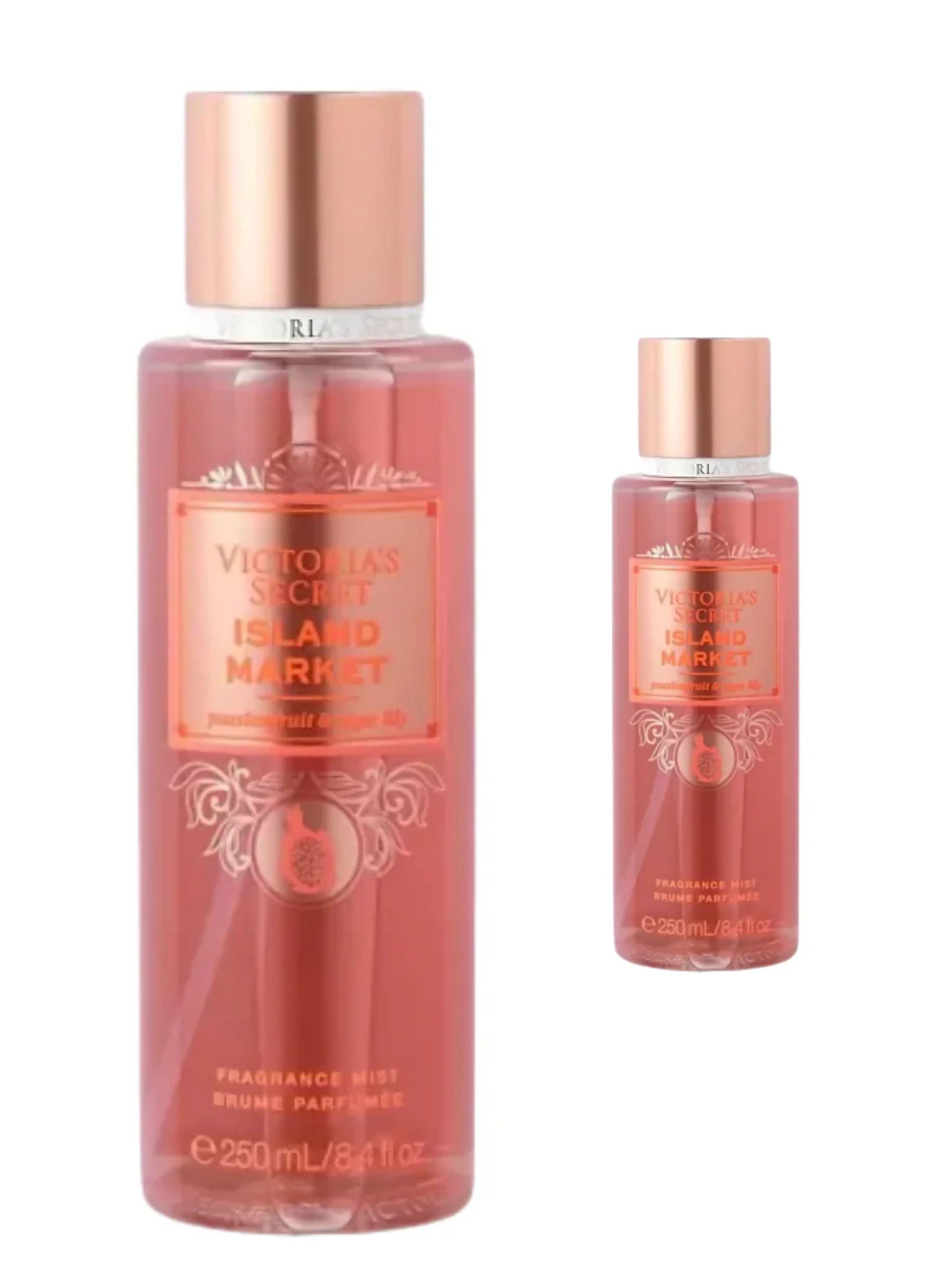 VICTORIA SECRET COLONIA ISLAND MARKET 250ML (NUEVA COLECCION)-1