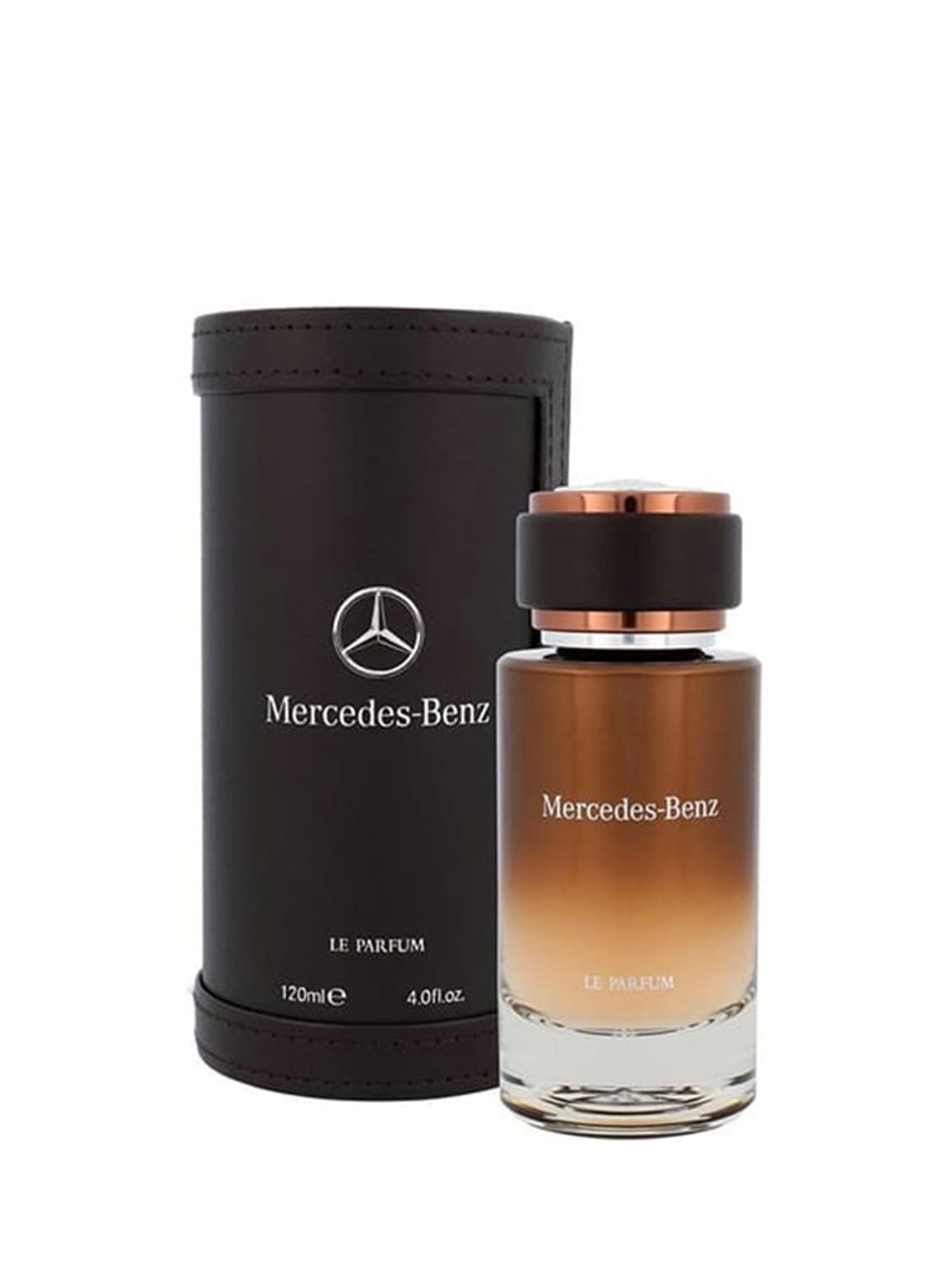PERFUME  MERCEDES BENZ LE PARFUM EDP 120ML-0
