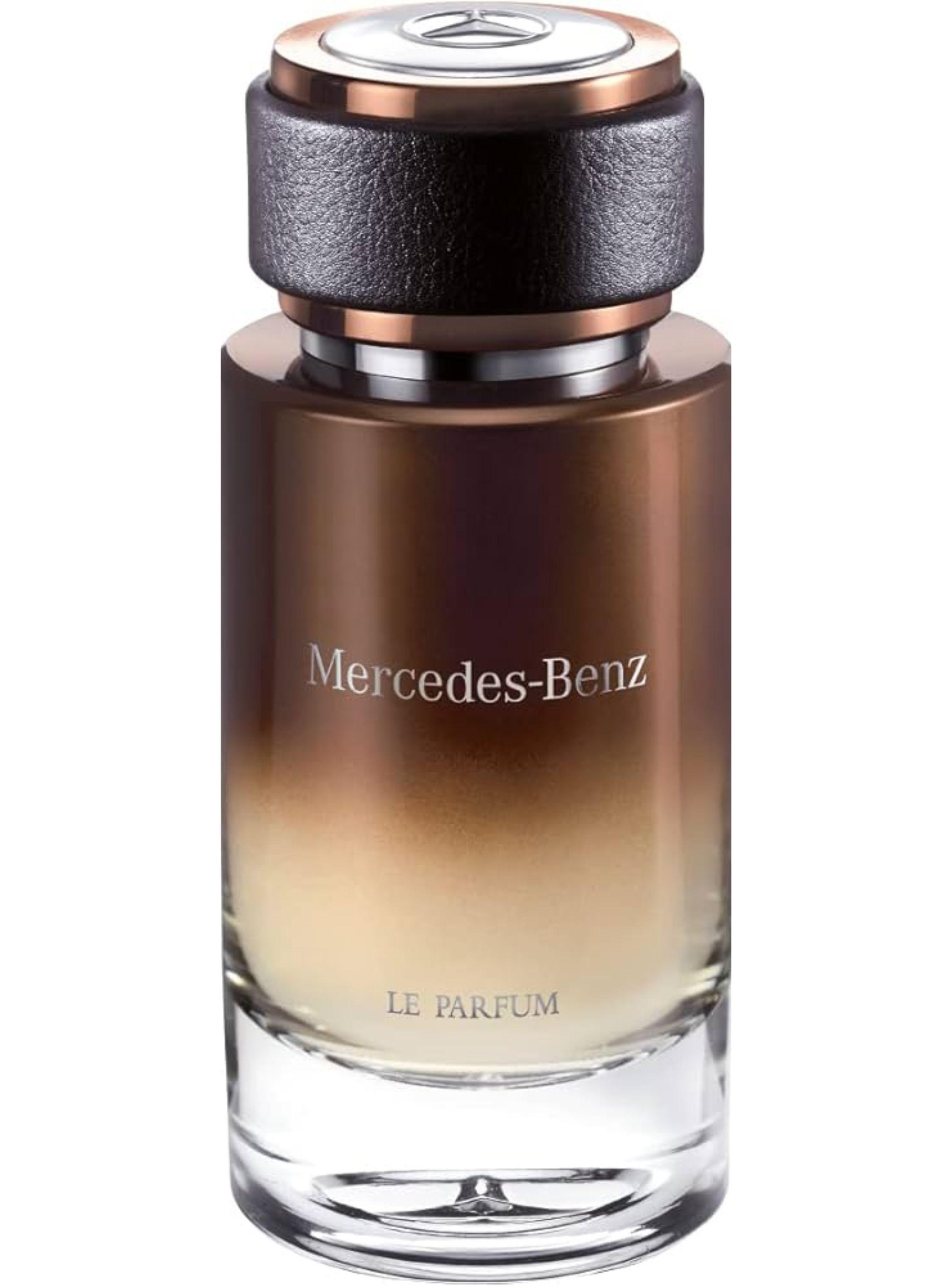 PERFUME  MERCEDES BENZ LE PARFUM EDP 120ML-1