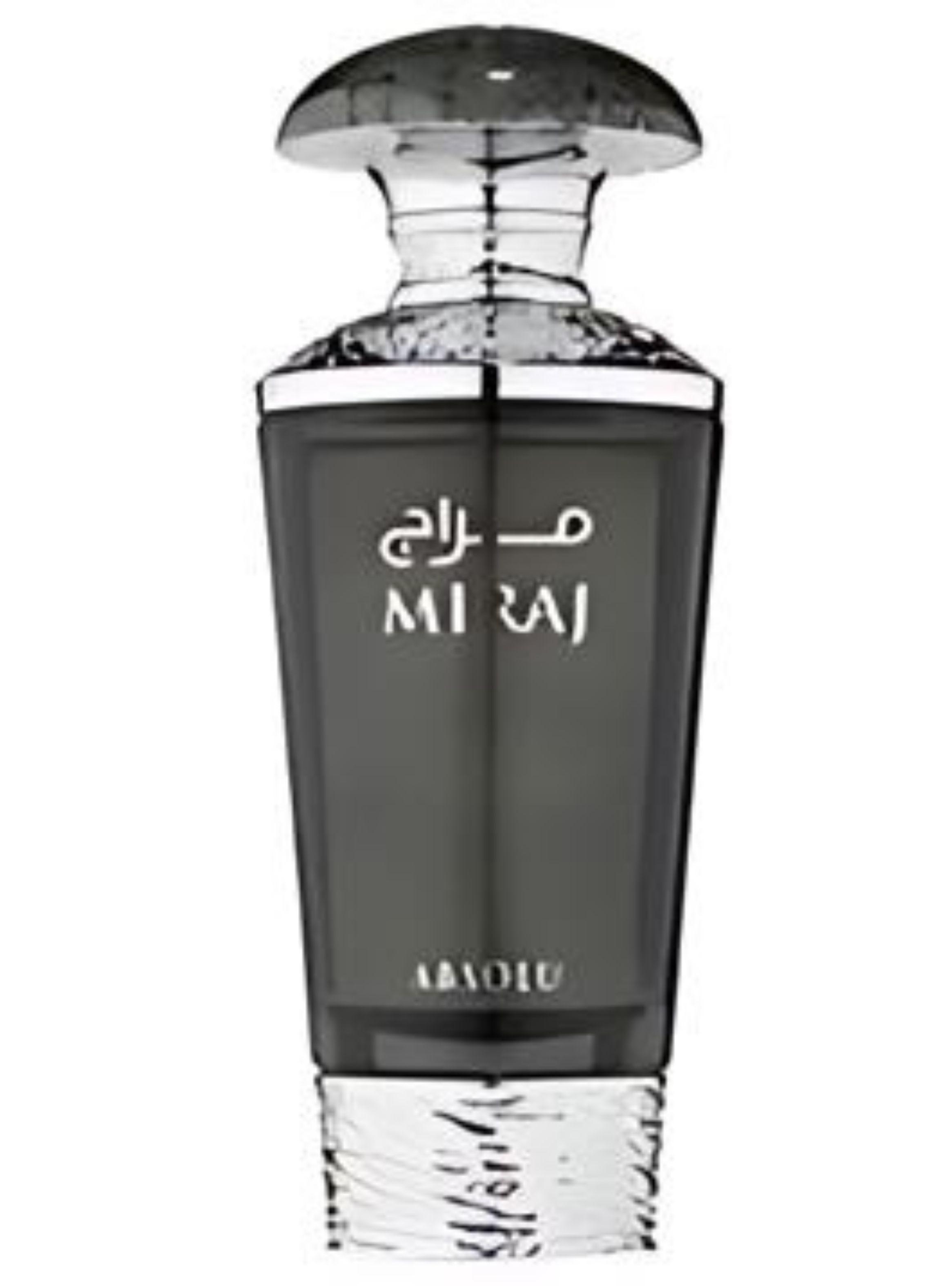 PERFUMEFRENCH AVENUE MIRAJ ABSOLU EDP 100ML-0