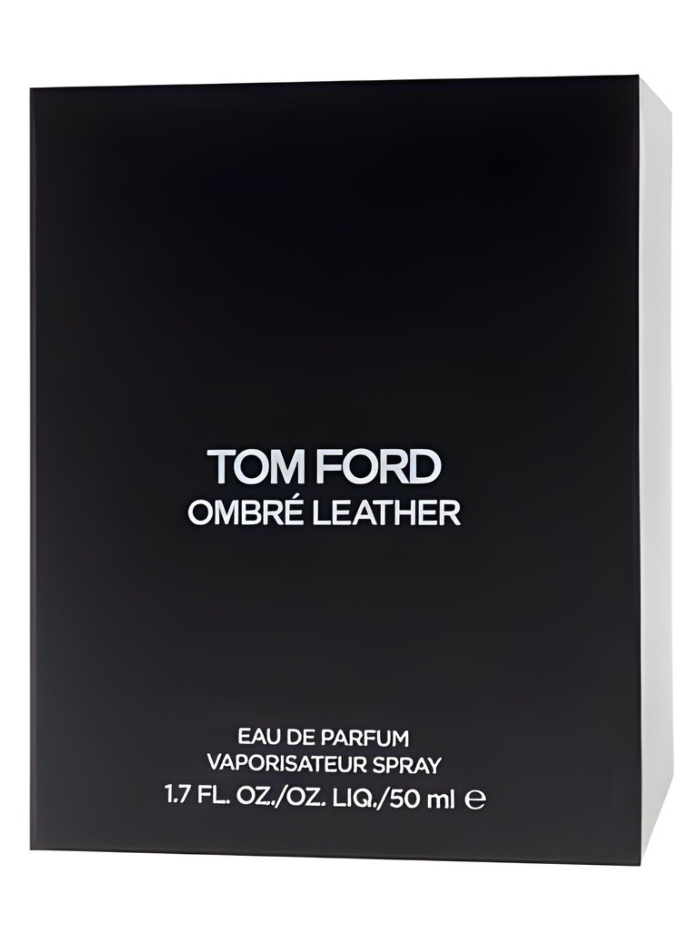 PERFUME  TOM FORM OMBRE LEATHER EDP 100ML-1