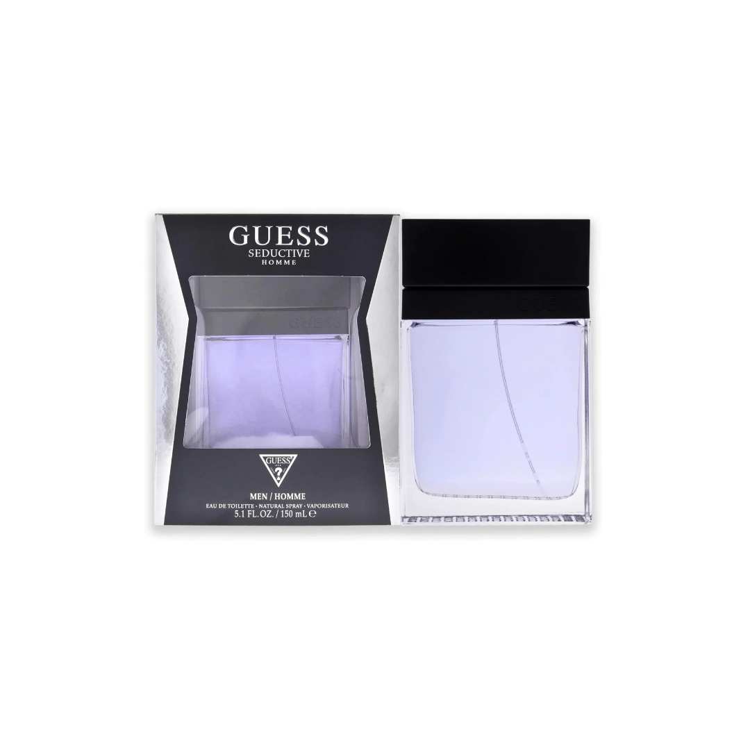 PERFUME  GUESS SEDUCTIVE HOMBRE EDT 150ML-0