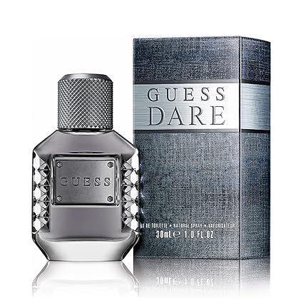 PERFUME  Perfume Guess Dare Hombre Edt 100ml-0