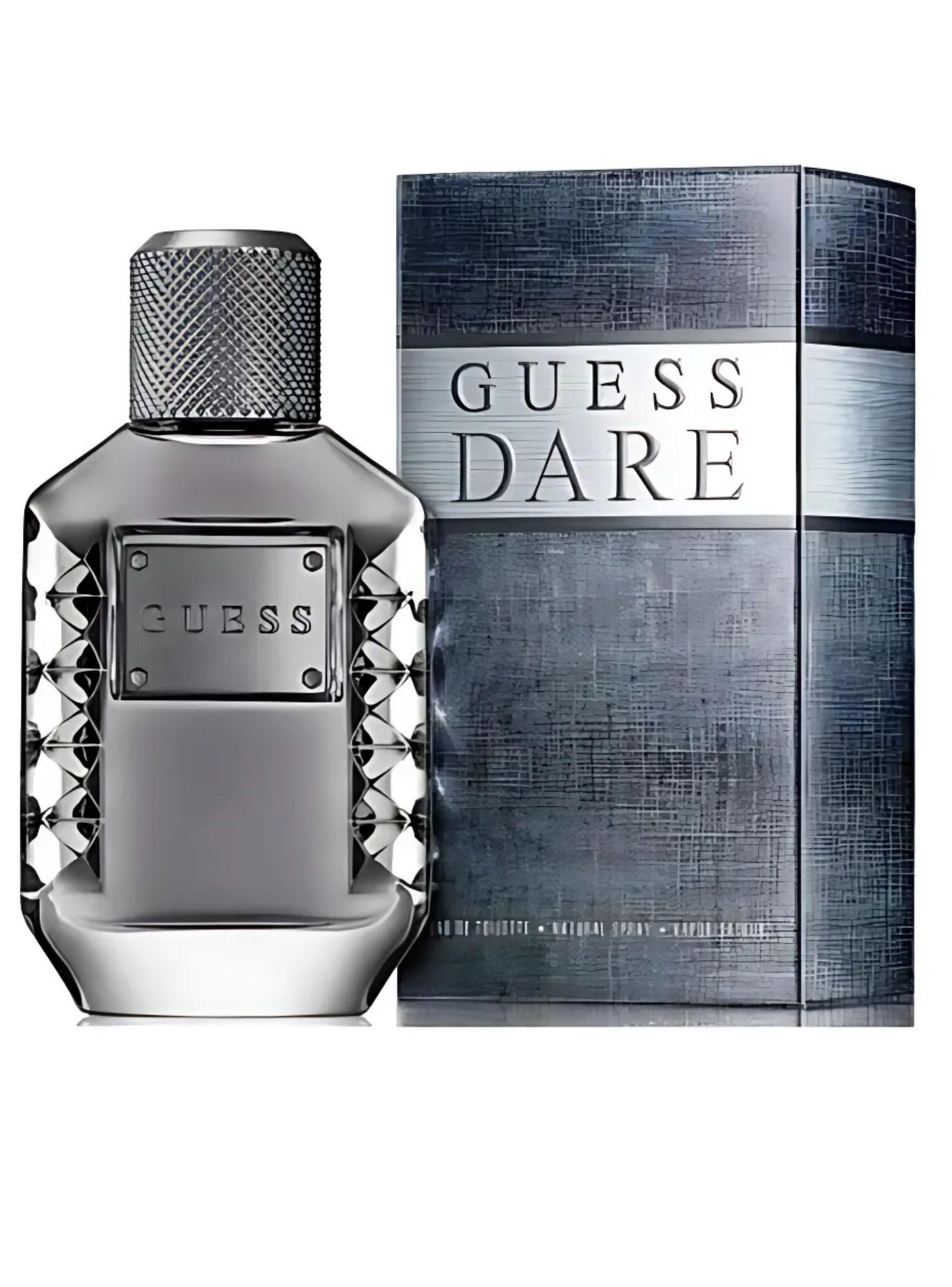 Perfume Dare Hombre Edt 100ml-1