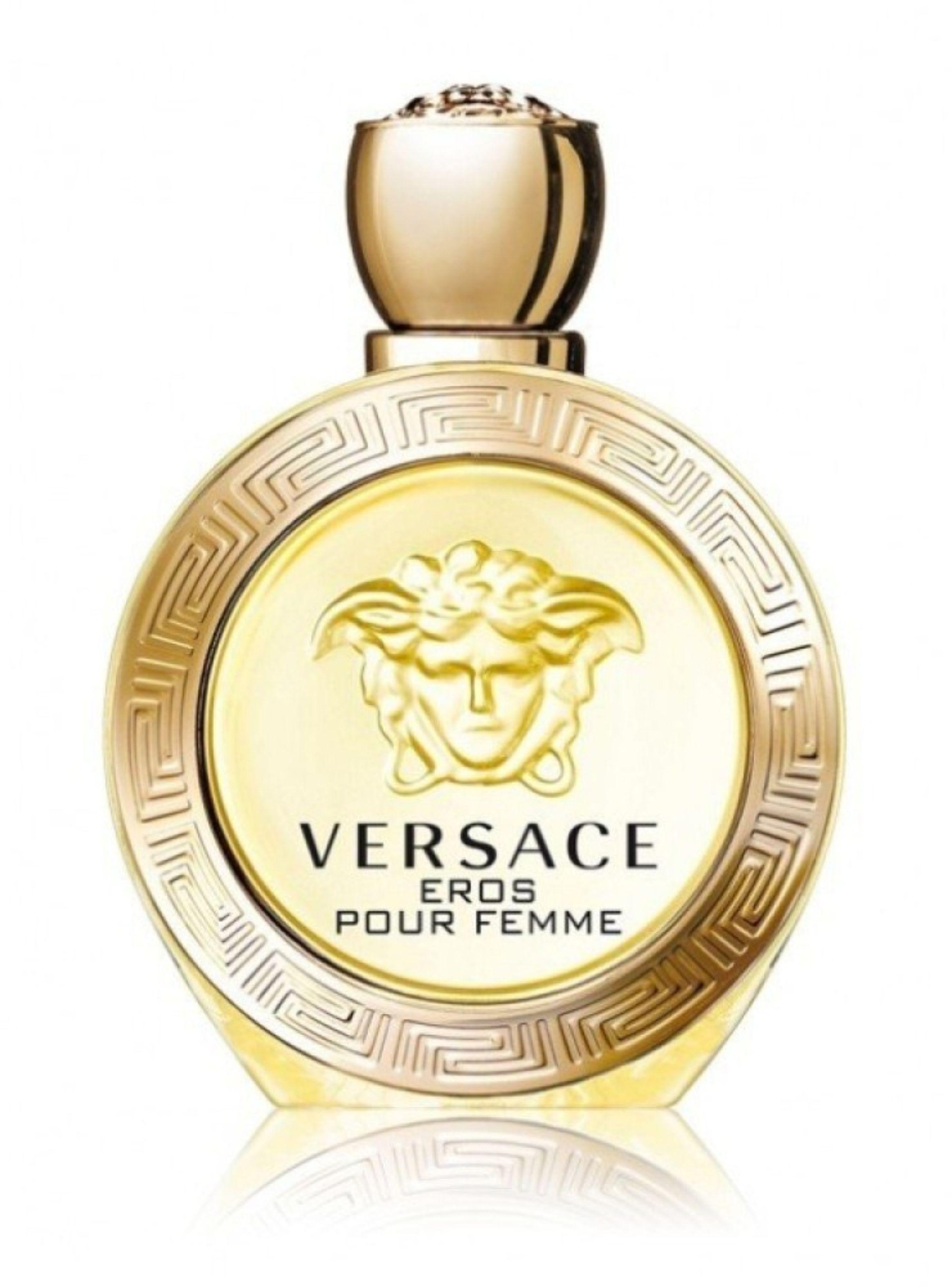 PERFUME  VERSACE EROS POUR FEMME EDT 100ML-1