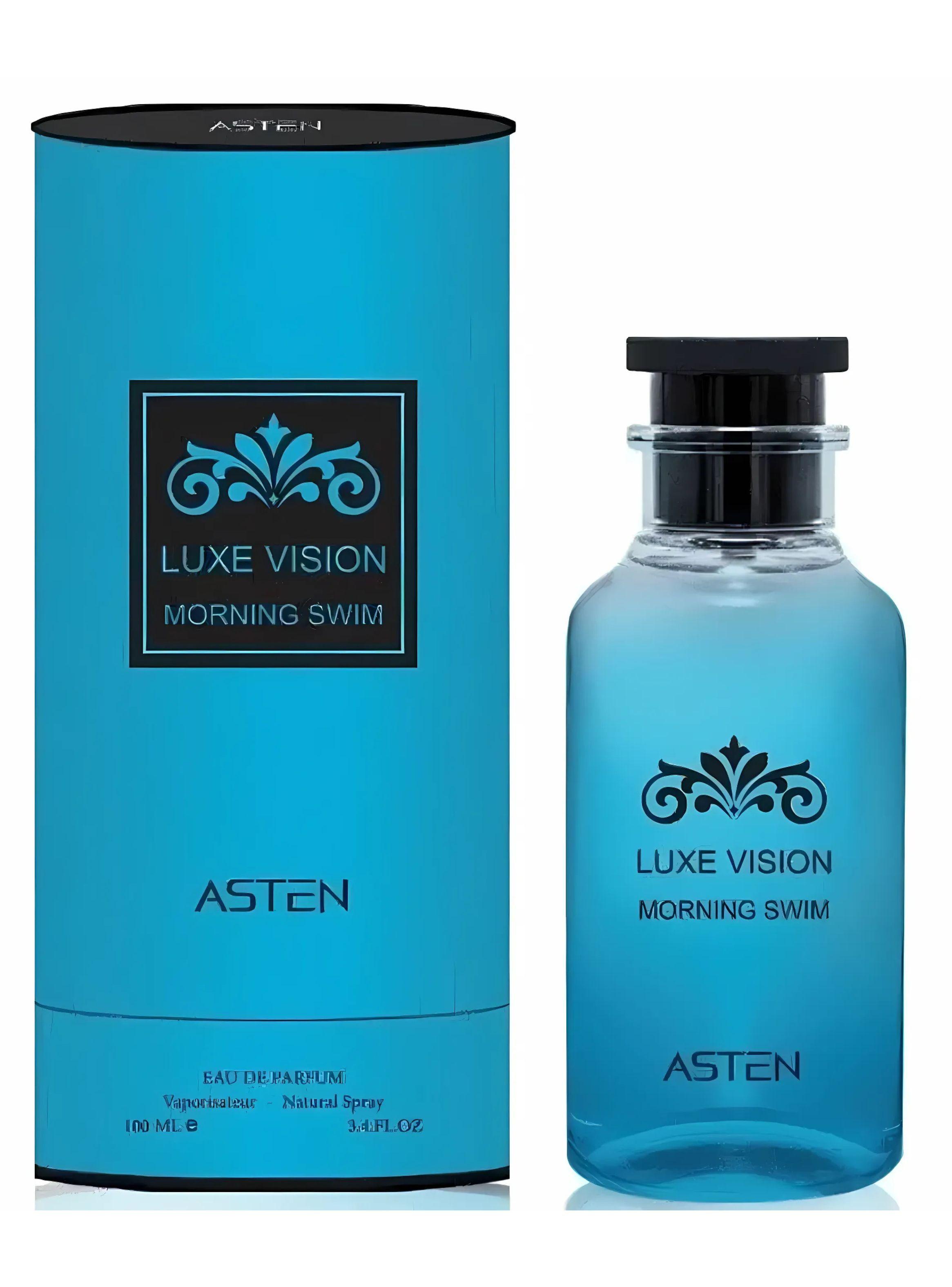 ASTEN LUXE VISION MORNING SWIM EDP 100ML-0