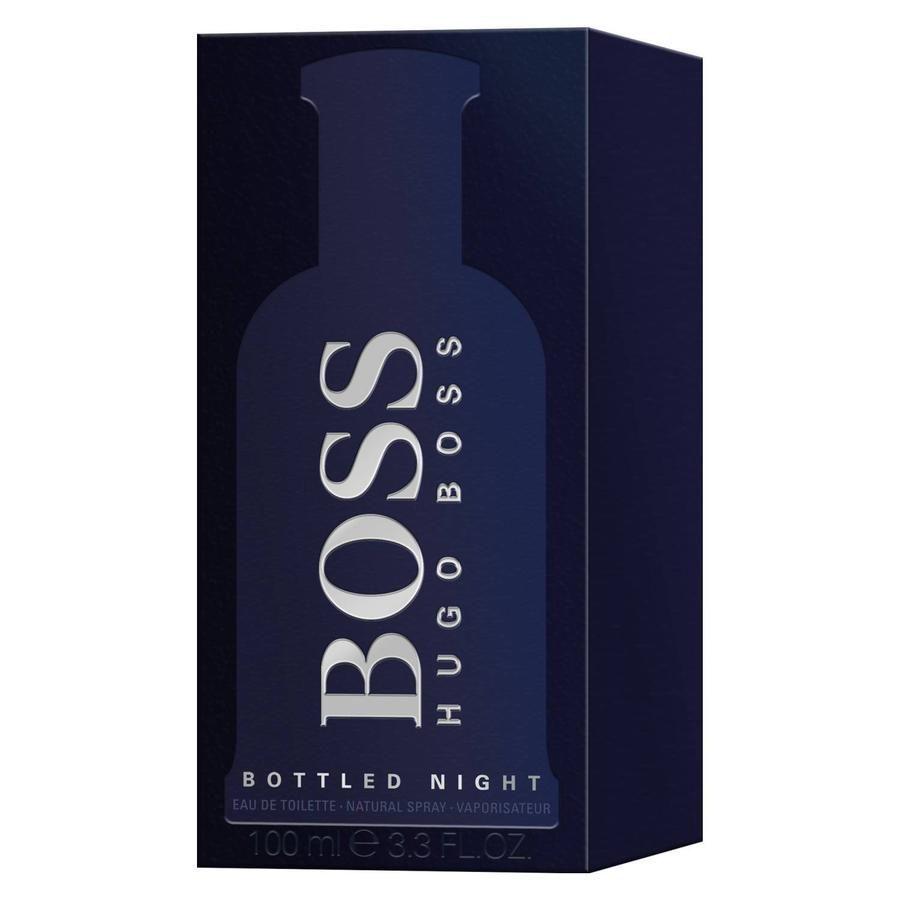 PERFUME Hugo Boss Bottle Night Edt 100ml-0