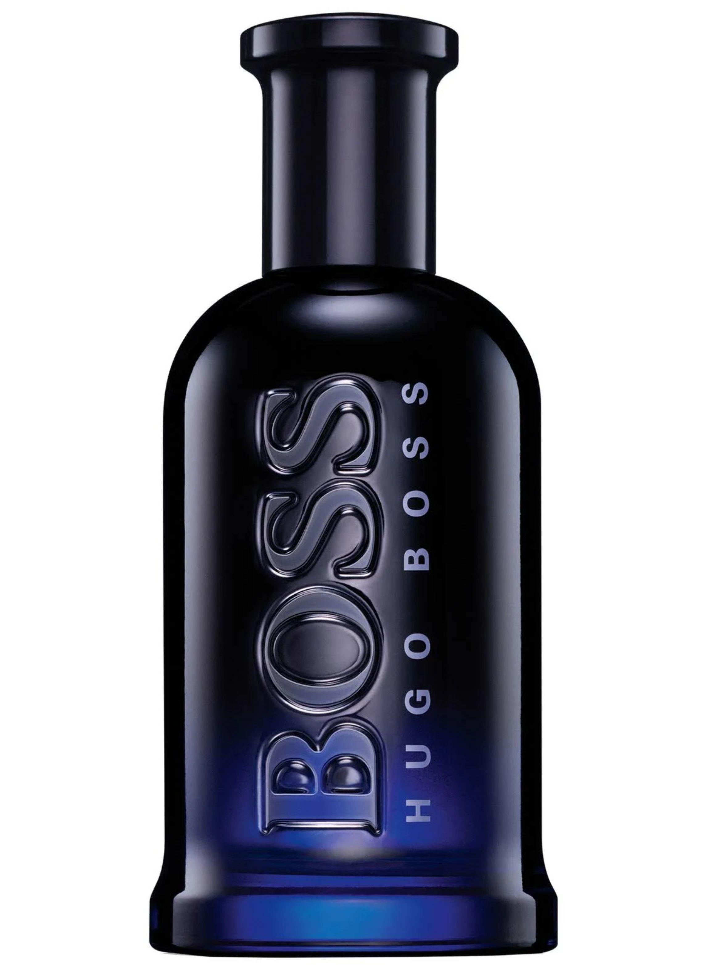 PERFUME Hugo Boss Bottle Night Edt 100ml-1