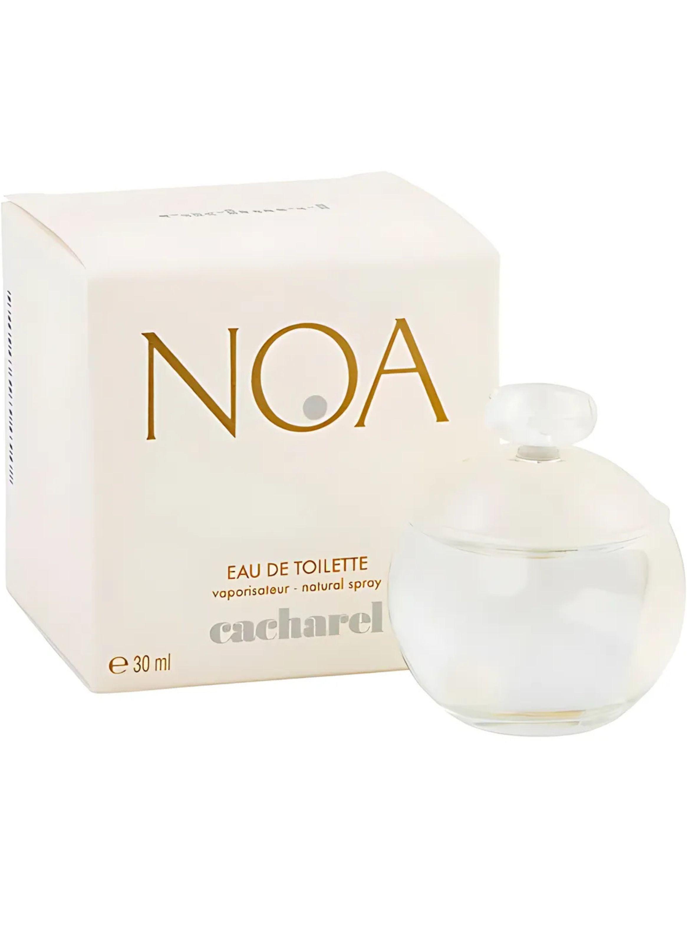 PERFUME CACHAREL NOA EDT 30ML-0