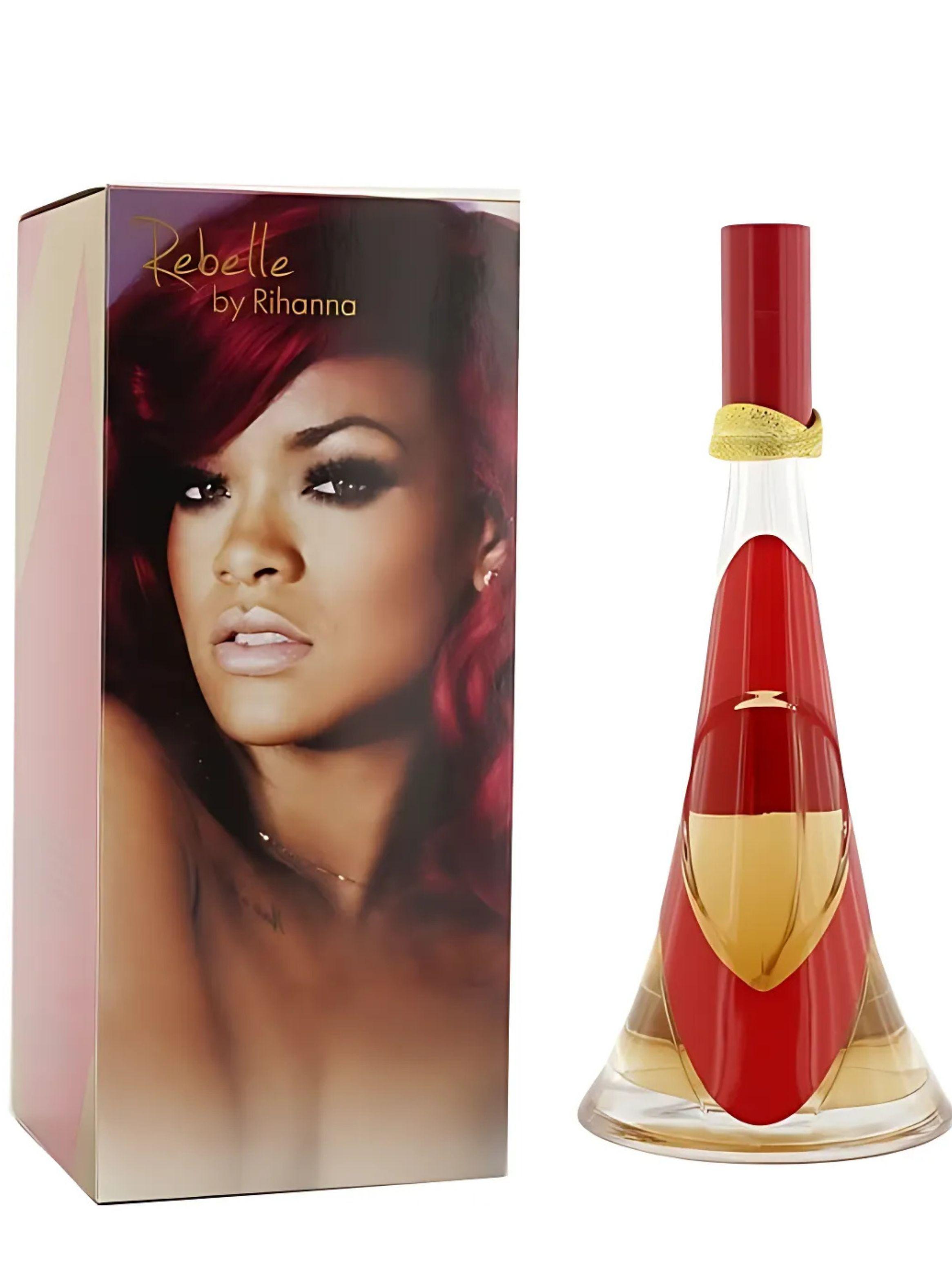 Perfume Rebelle Edp 100ml-0