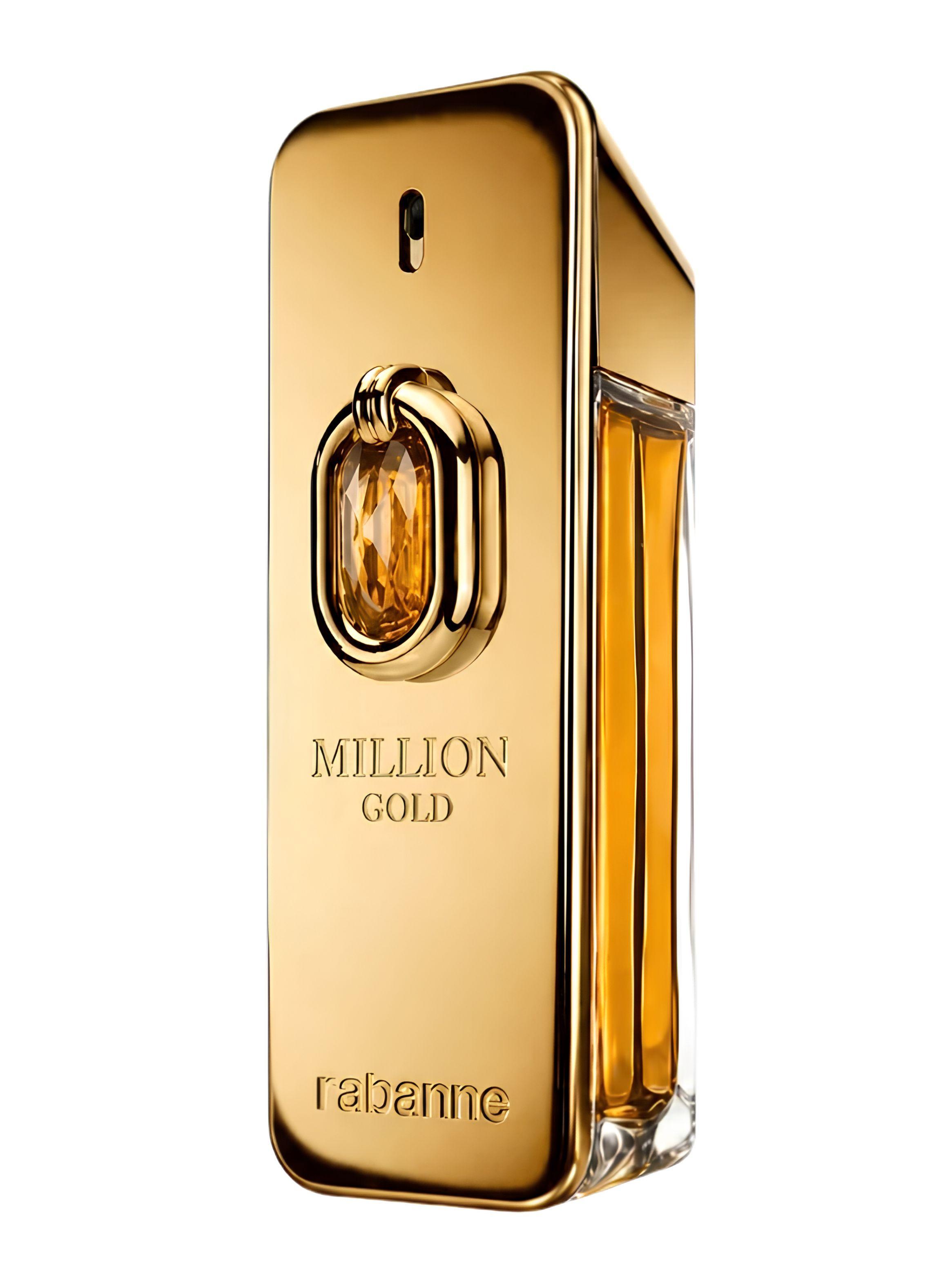 PACO RABANNE MILLION GOLD ELIXIR PARFUM INTENSE 100ML-1