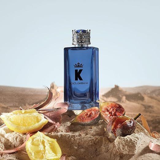 PERFUME  Perfume K By Dolce & Gabbana Edp 100ml-2