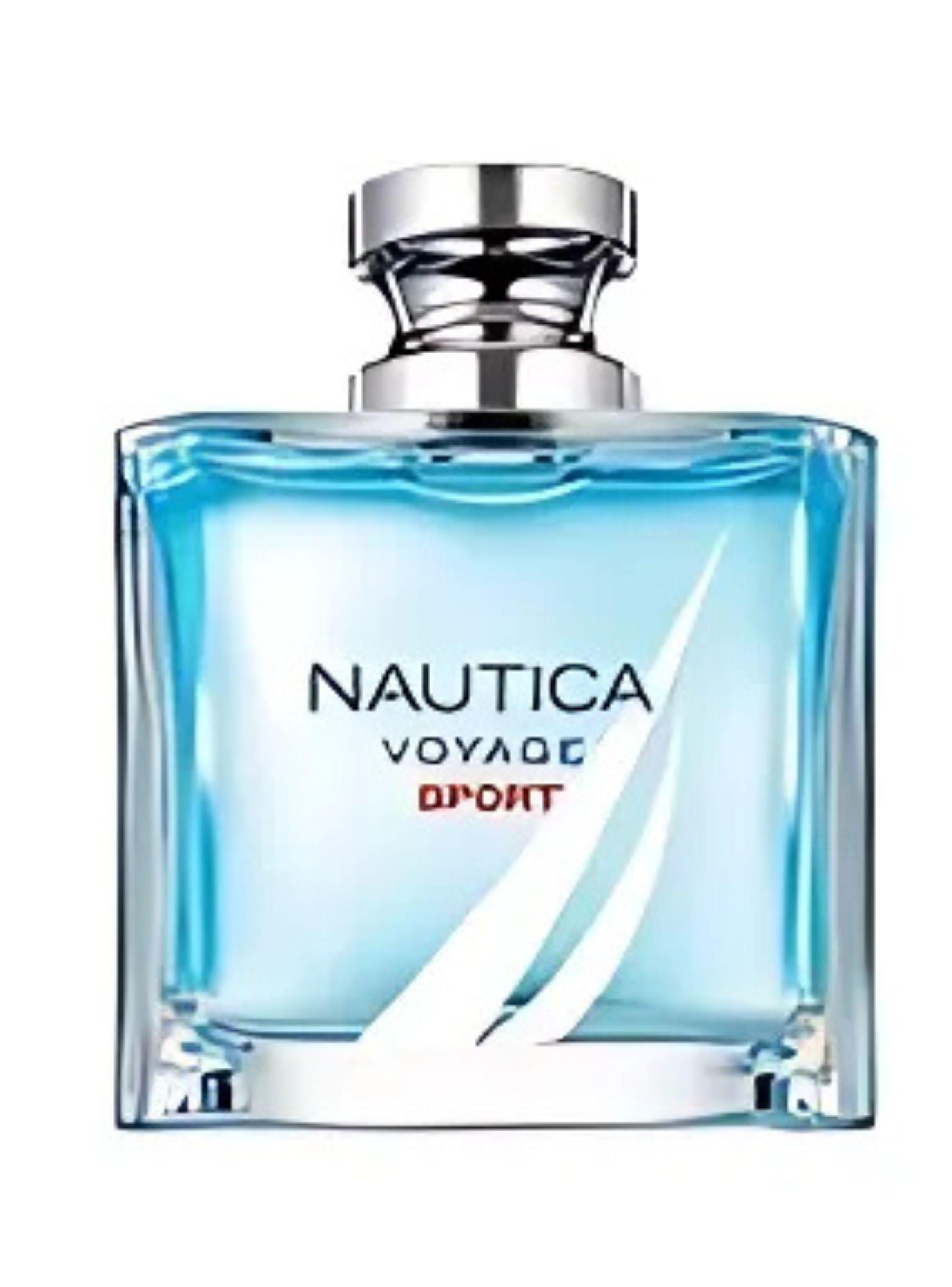 PERFUME  Nautica Voyage Sport Edt 100ml-1