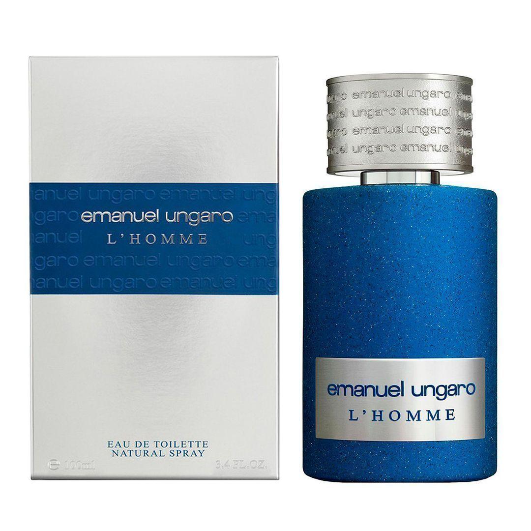 PERFUME  Perfume Ungaro L Homme Edt 100ml-0