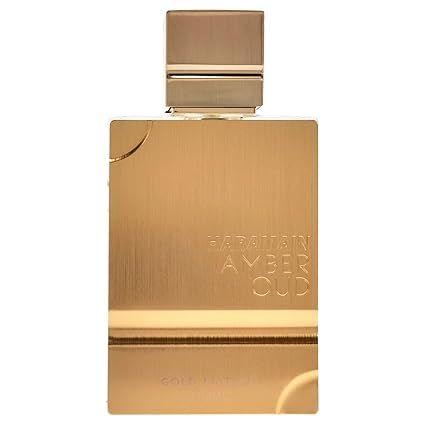 PERFUME AL HARAMAIN AMBER OUD GOLD EDP 200ML-1