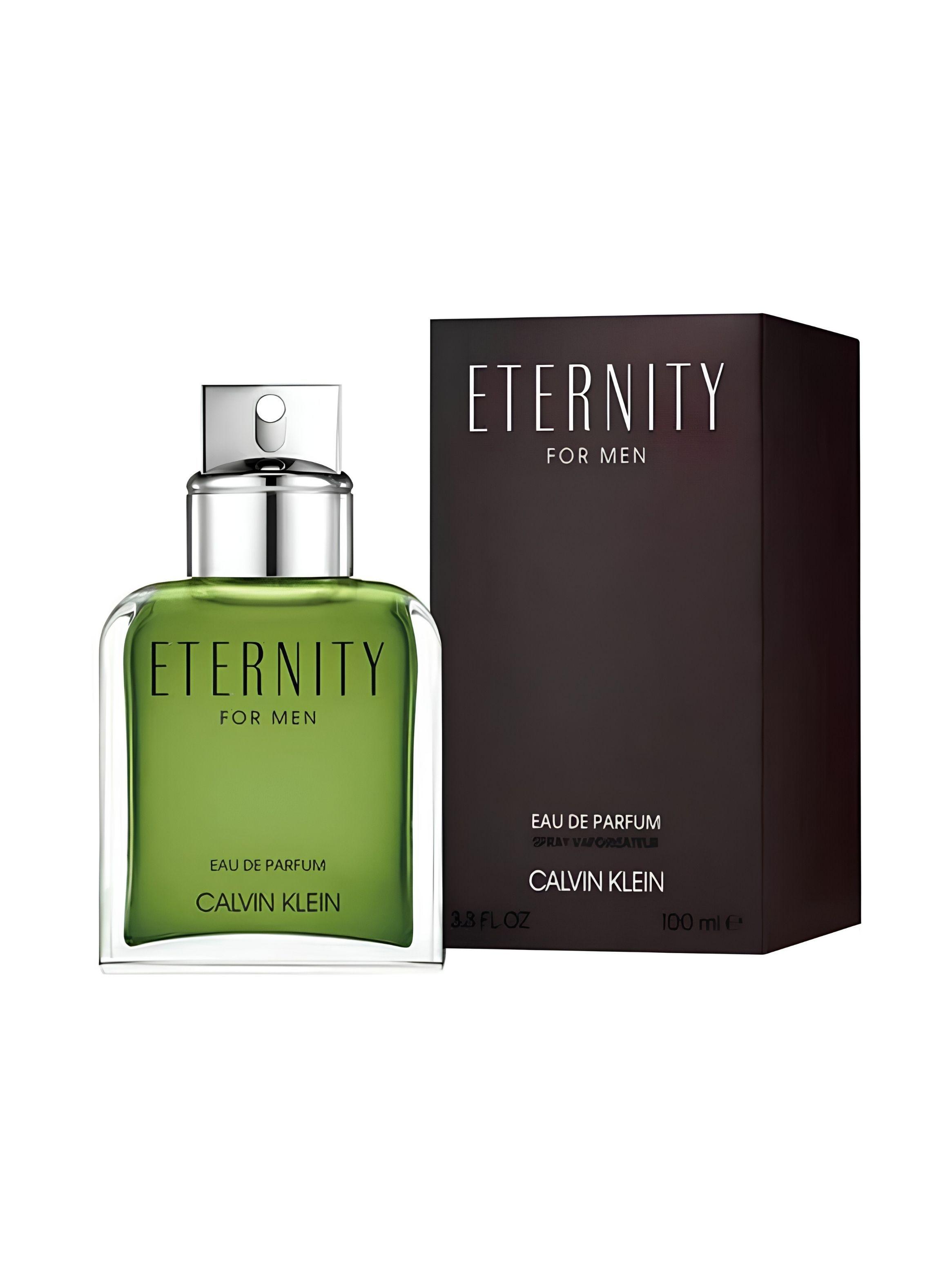 PERFUME CALVIN KLEIN ETERNITY FOR MEN EDP 100ML-0